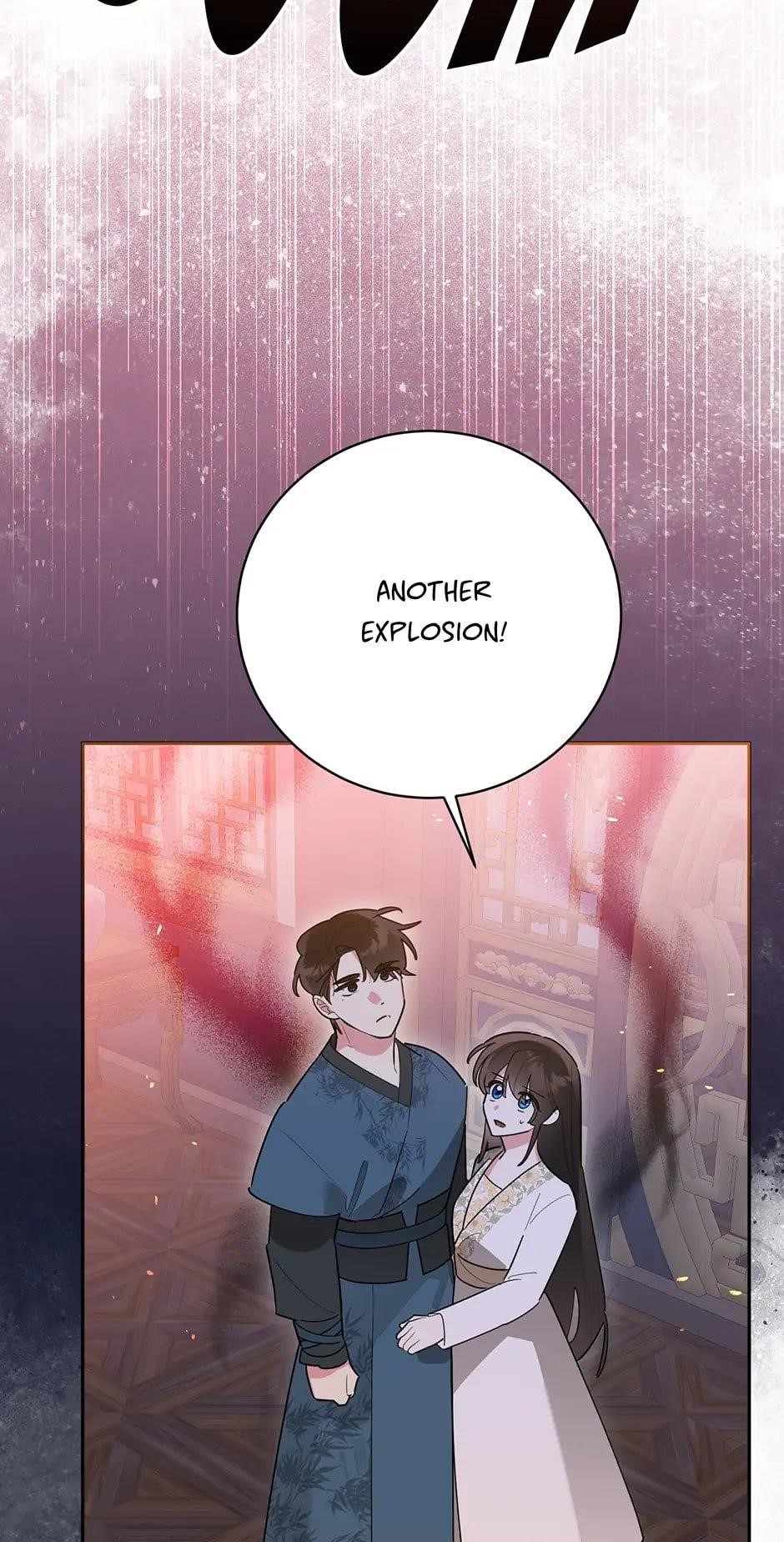 I Am the Precious Daughter of the Greatest Villain in the Fantasy World - Chapter 123 Page 20