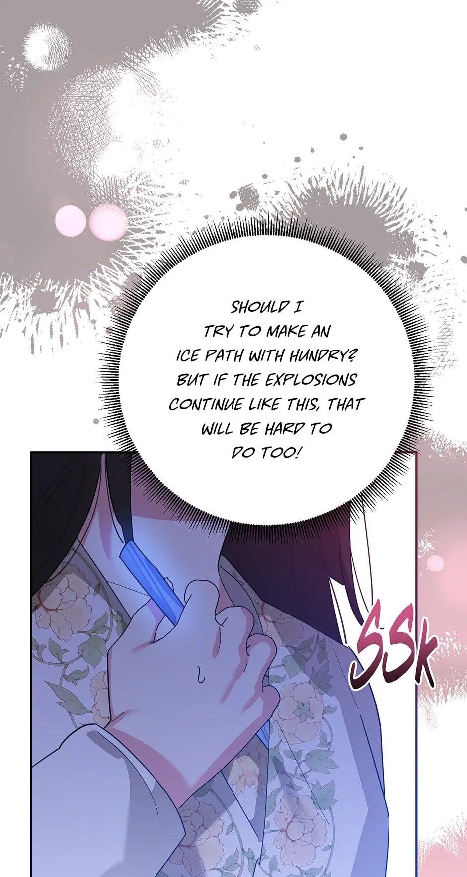 I Am the Precious Daughter of the Greatest Villain in the Fantasy World - Chapter 123 Page 26