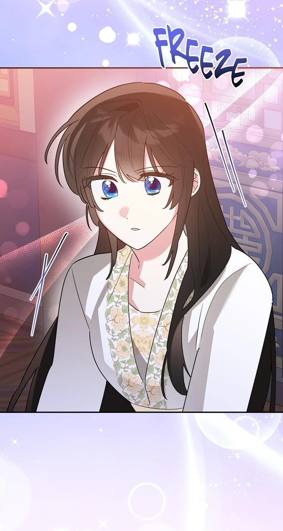 I Am the Precious Daughter of the Greatest Villain in the Fantasy World - Chapter 123 Page 28