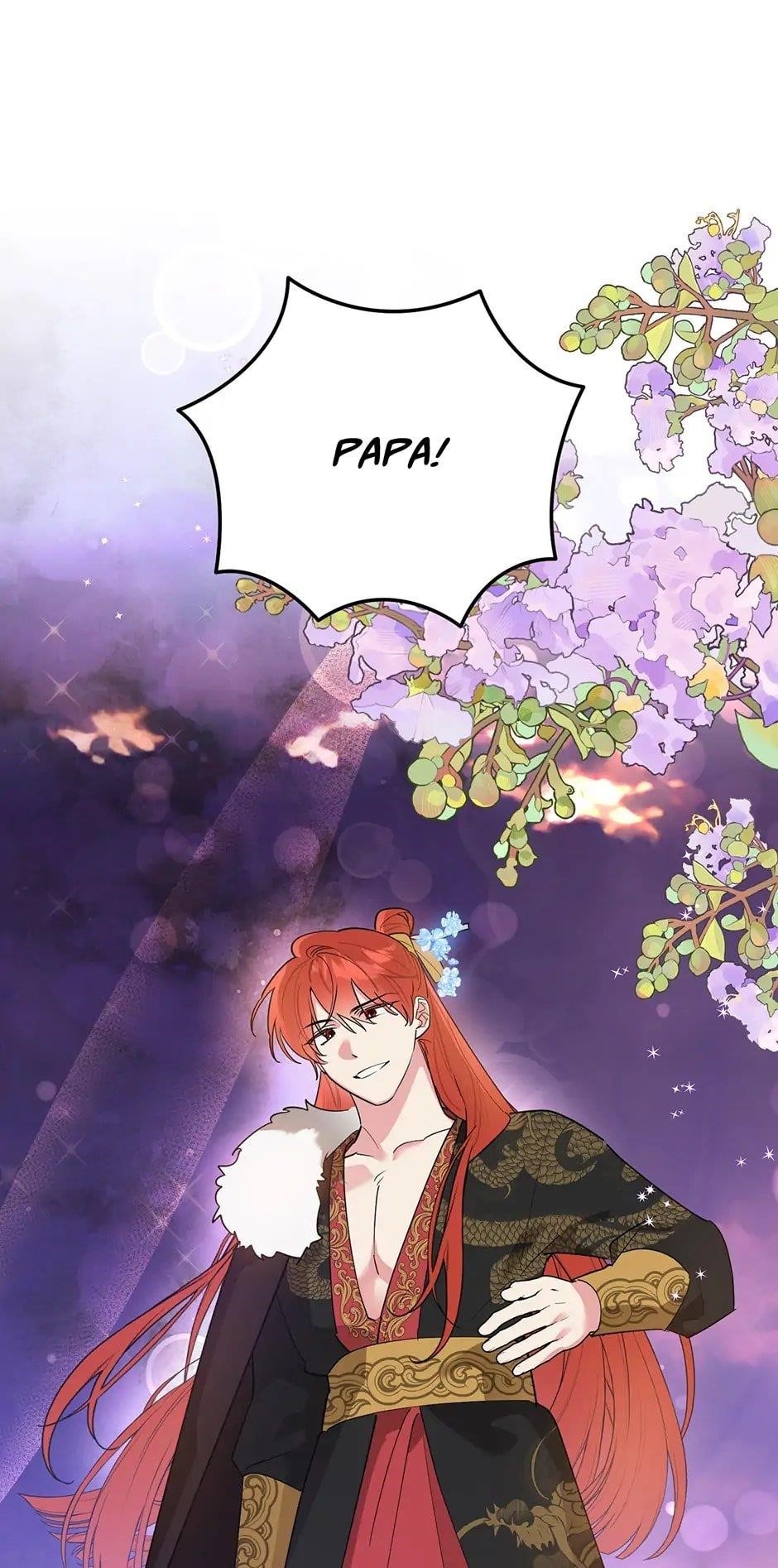 I Am the Precious Daughter of the Greatest Villain in the Fantasy World - Chapter 123 Page 30