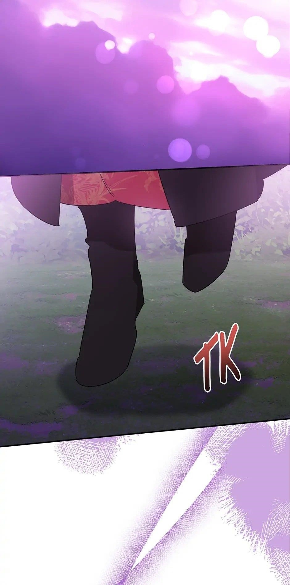 I Am the Precious Daughter of the Greatest Villain in the Fantasy World - Chapter 123 Page 33