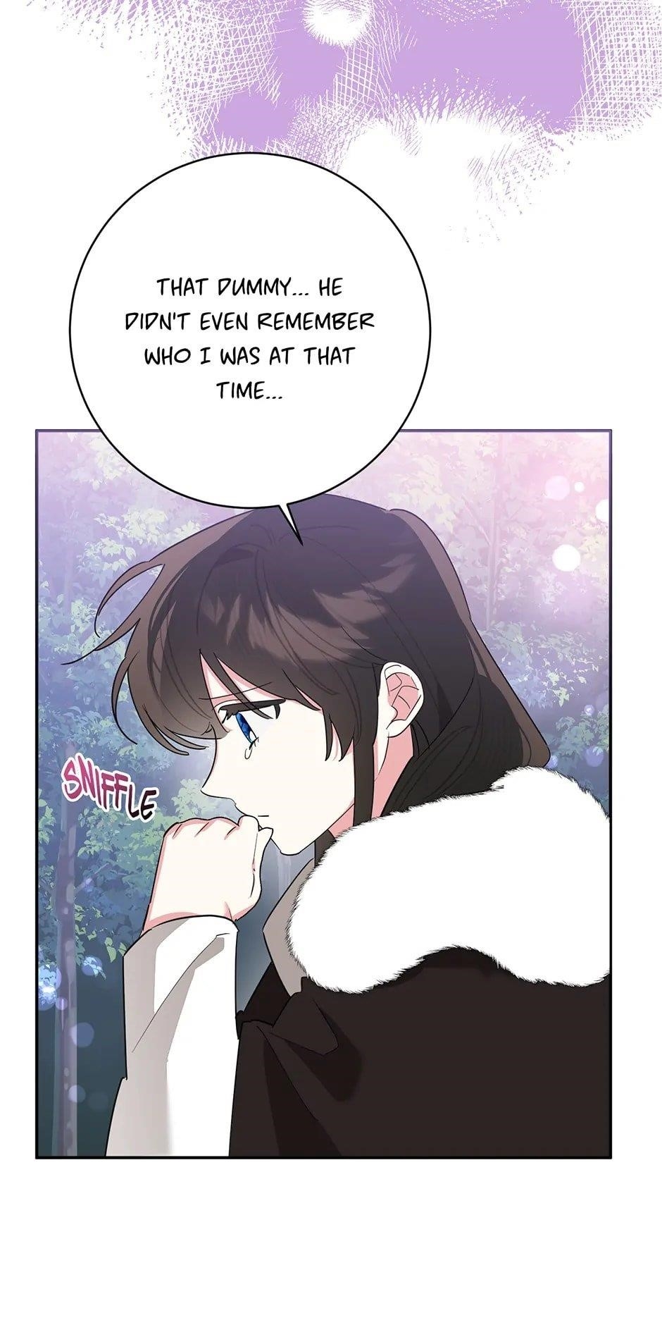 I Am the Precious Daughter of the Greatest Villain in the Fantasy World - Chapter 123 Page 35