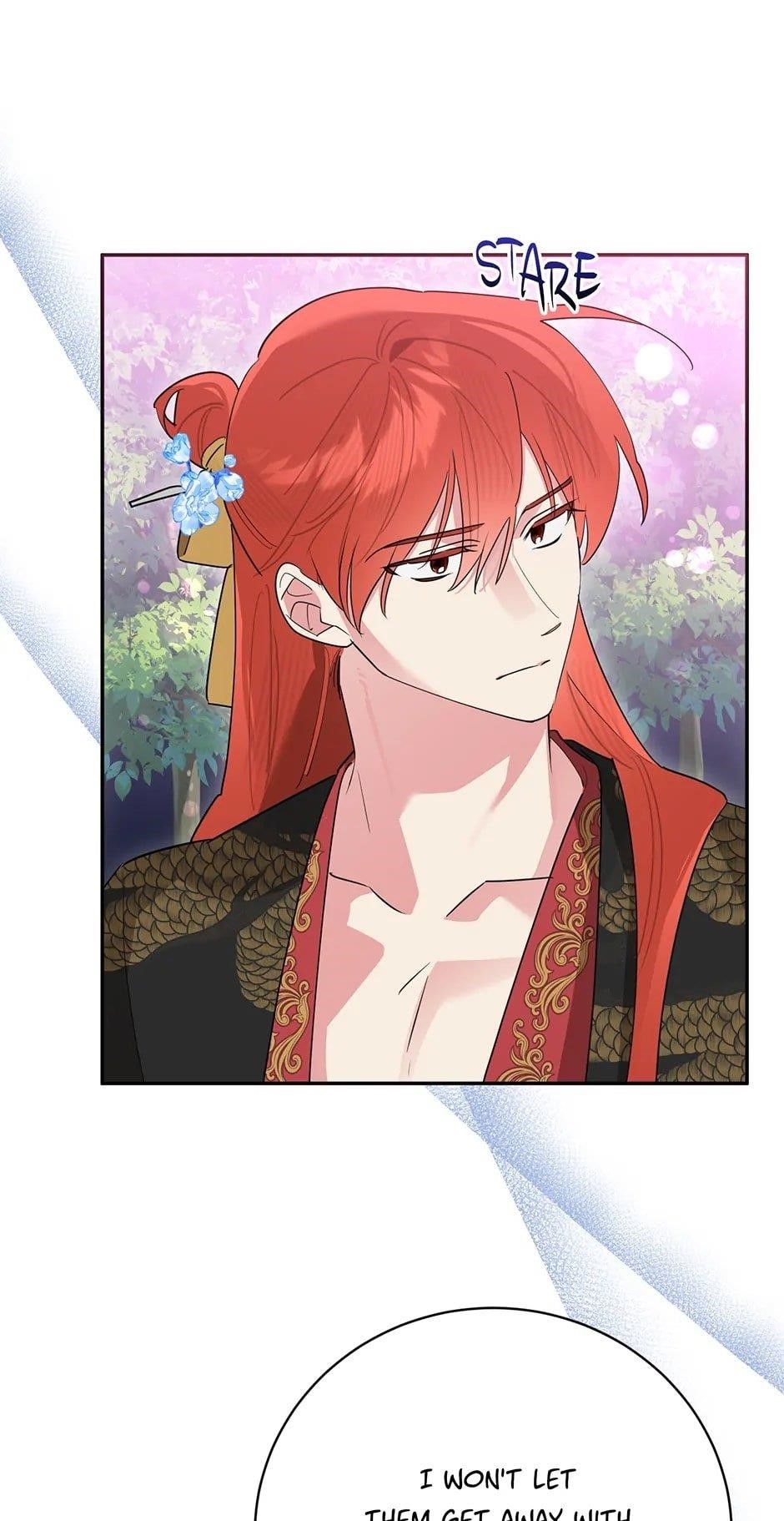 I Am the Precious Daughter of the Greatest Villain in the Fantasy World - Chapter 123 Page 36