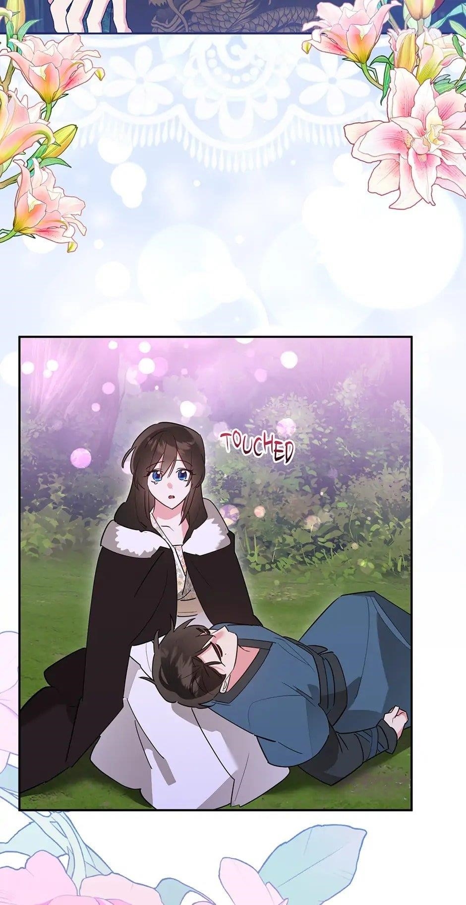 I Am the Precious Daughter of the Greatest Villain in the Fantasy World - Chapter 123 Page 39