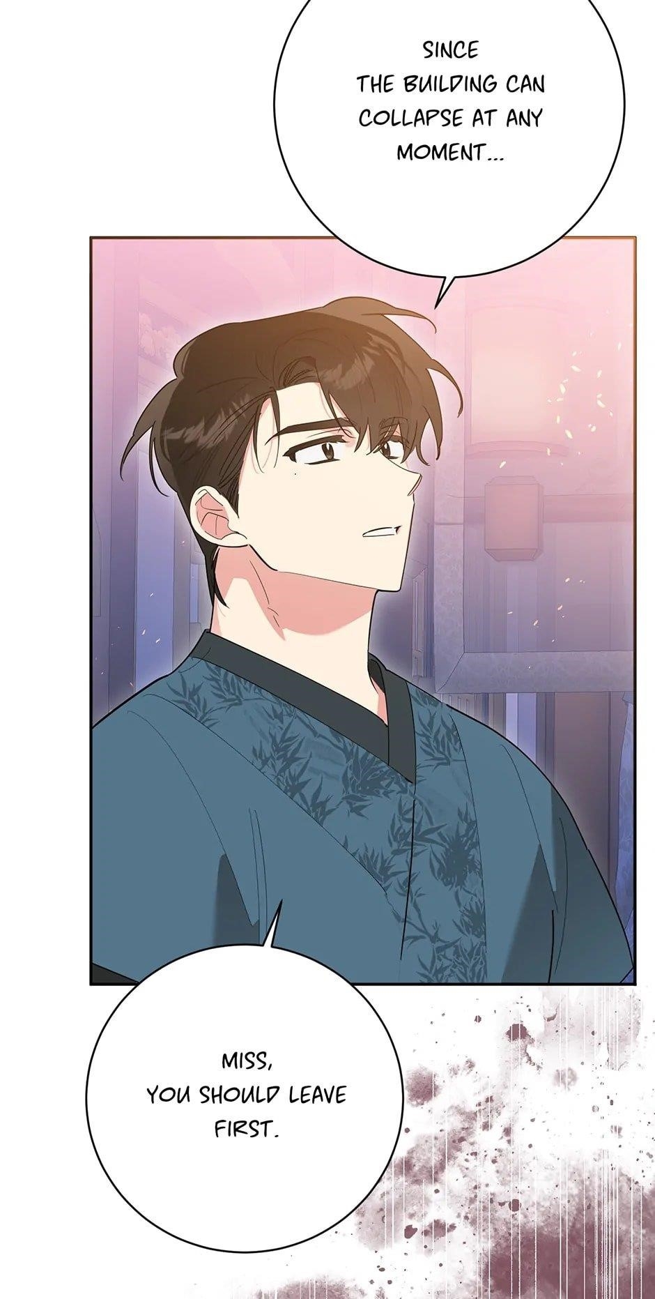 I Am the Precious Daughter of the Greatest Villain in the Fantasy World - Chapter 123 Page 4