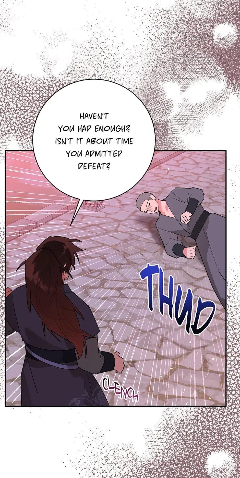 I Am the Precious Daughter of the Greatest Villain in the Fantasy World - Chapter 123 Page 44