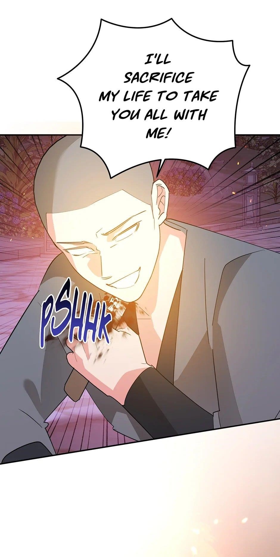 I Am the Precious Daughter of the Greatest Villain in the Fantasy World - Chapter 123 Page 46