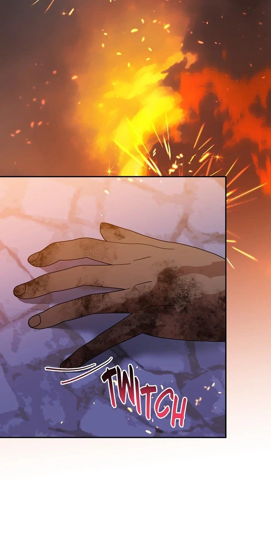 I Am the Precious Daughter of the Greatest Villain in the Fantasy World - Chapter 123 Page 49