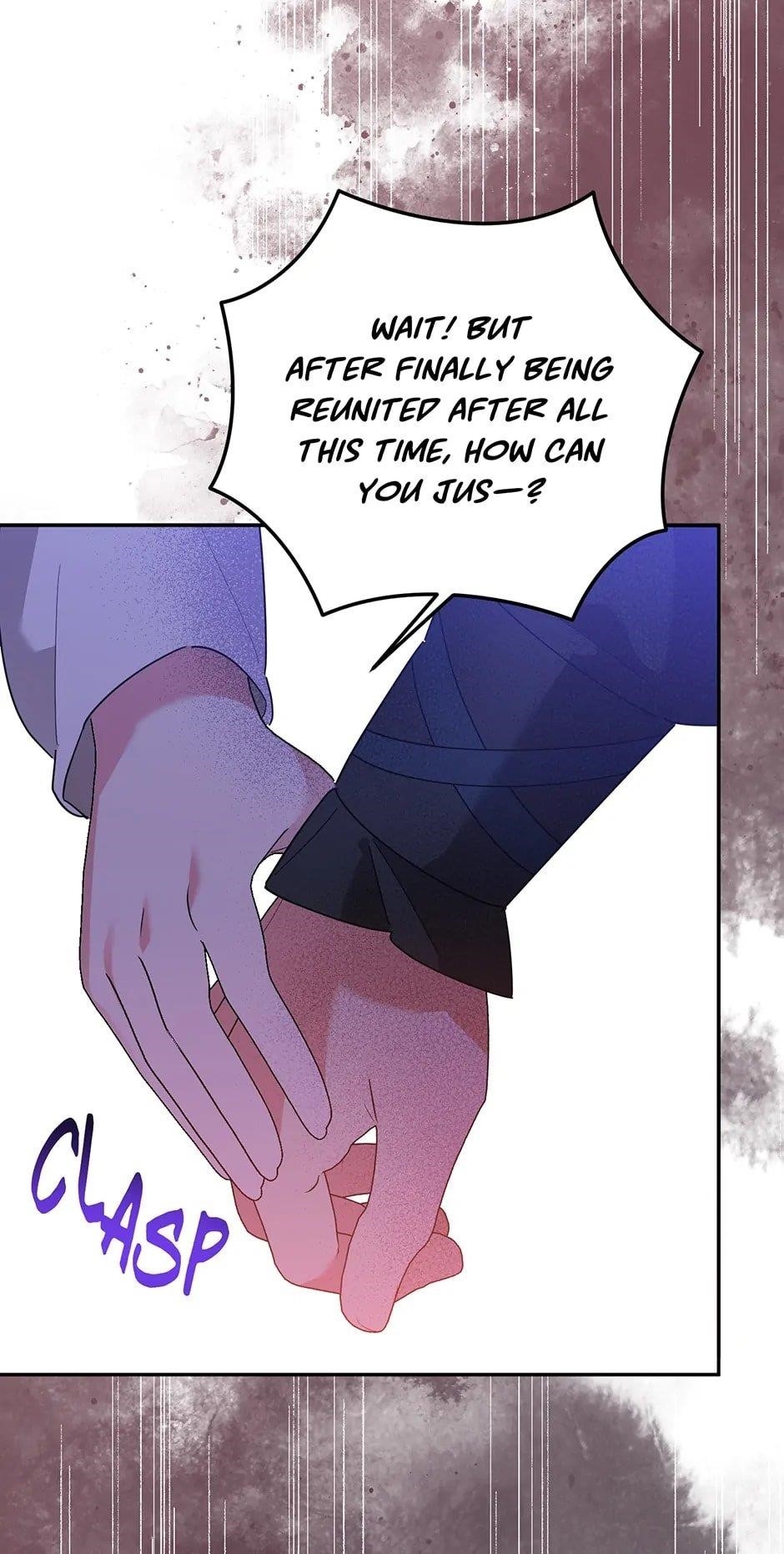 I Am the Precious Daughter of the Greatest Villain in the Fantasy World - Chapter 123 Page 5