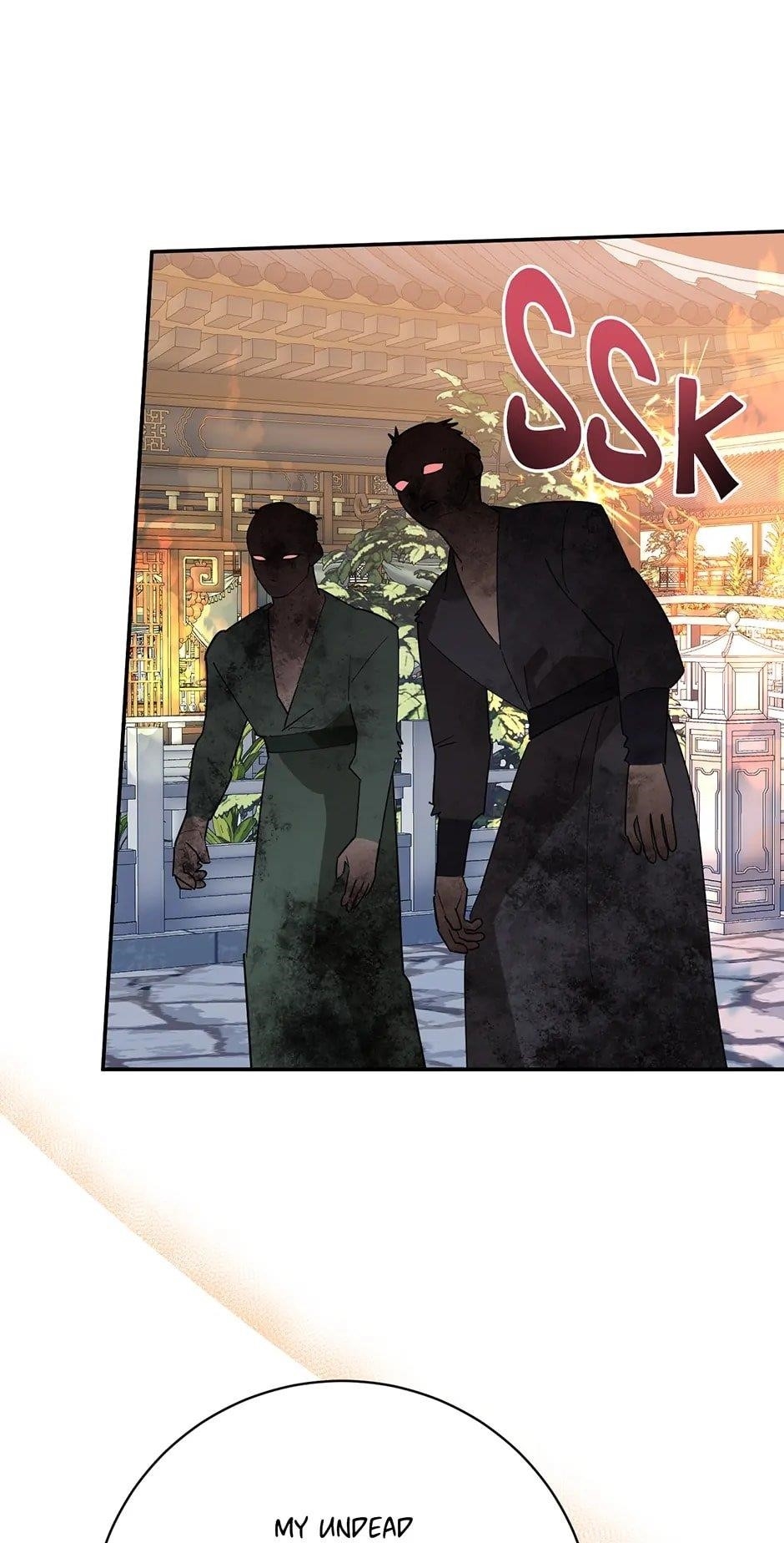 I Am the Precious Daughter of the Greatest Villain in the Fantasy World - Chapter 123 Page 50