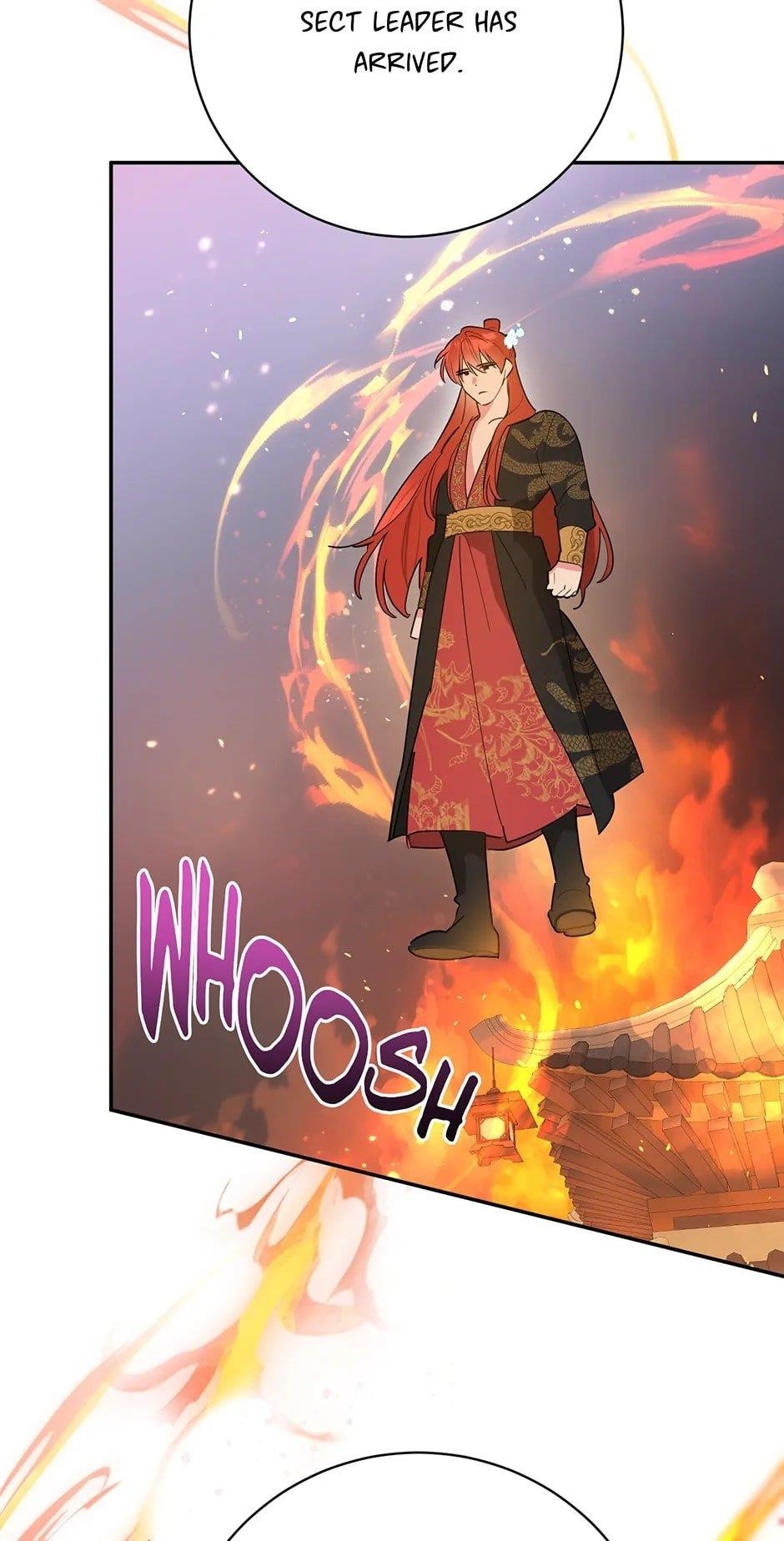 I Am the Precious Daughter of the Greatest Villain in the Fantasy World - Chapter 123 Page 53