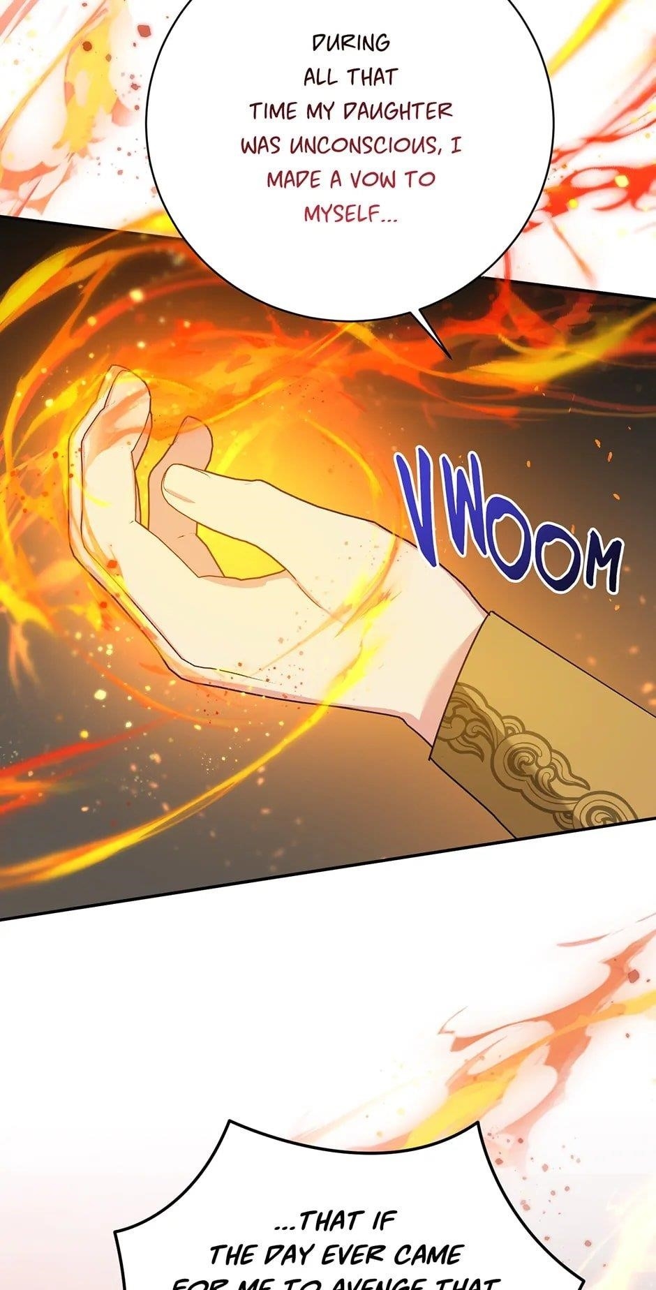 I Am the Precious Daughter of the Greatest Villain in the Fantasy World - Chapter 123 Page 54