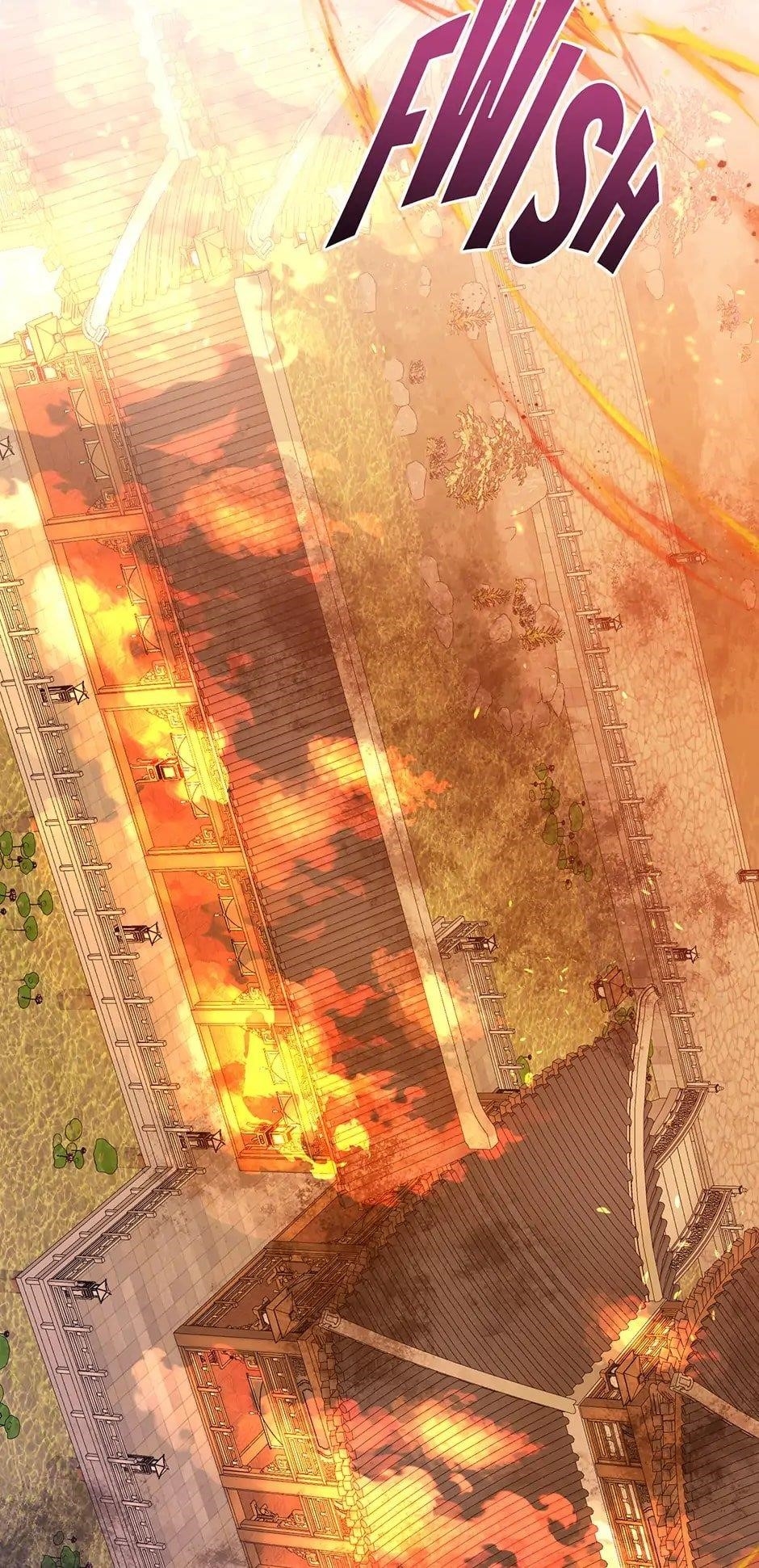 I Am the Precious Daughter of the Greatest Villain in the Fantasy World - Chapter 123 Page 58