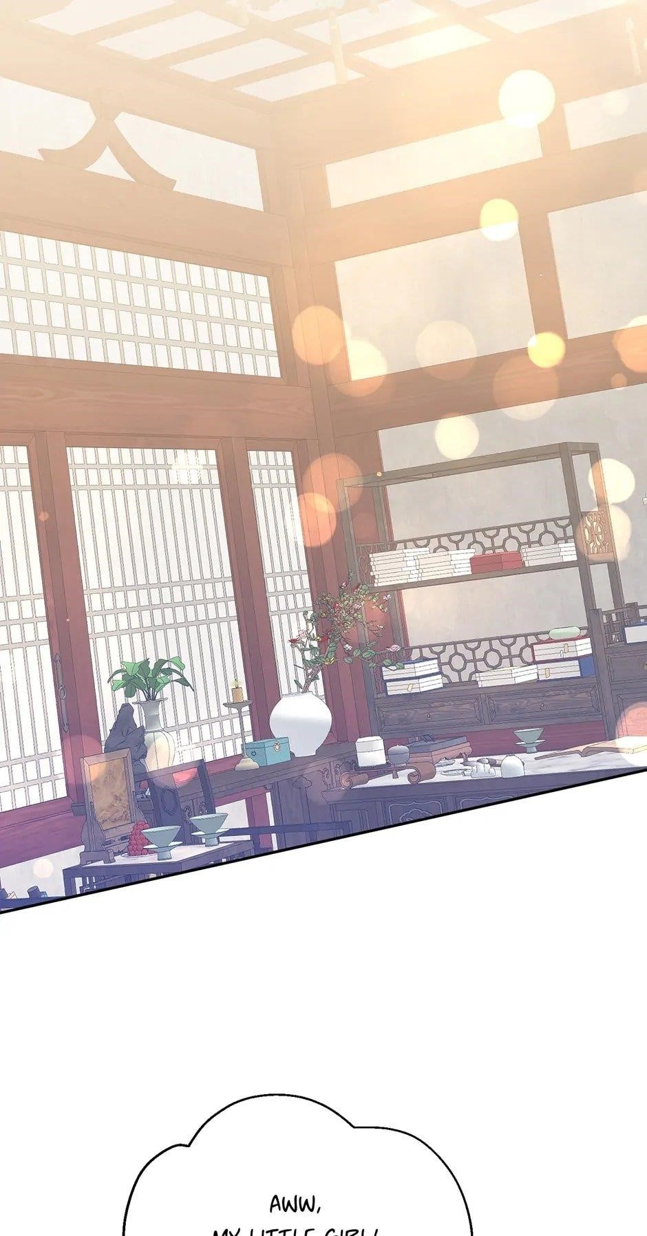 I Am the Precious Daughter of the Greatest Villain in the Fantasy World - Chapter 123 Page 61