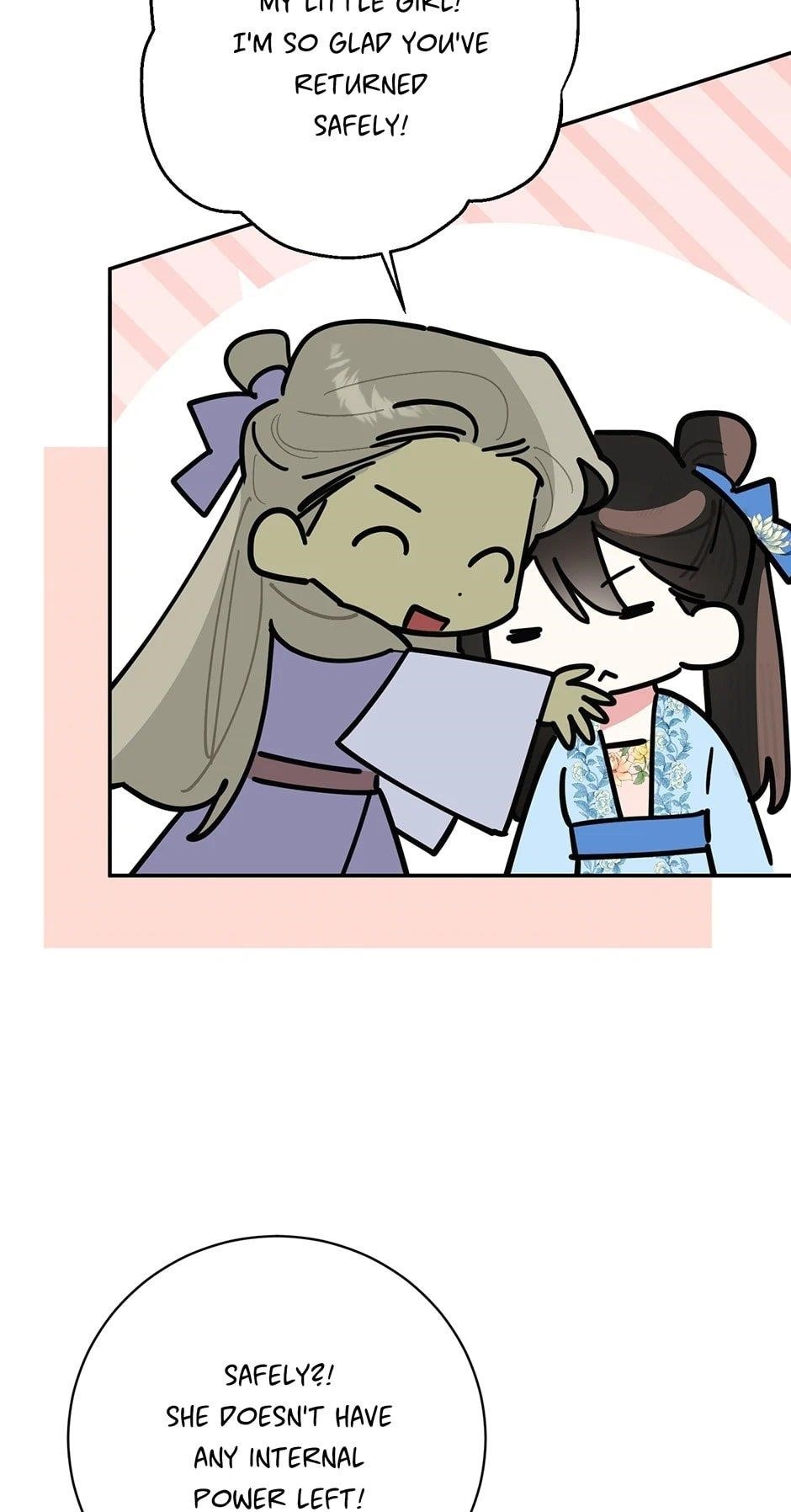 I Am the Precious Daughter of the Greatest Villain in the Fantasy World - Chapter 123 Page 62