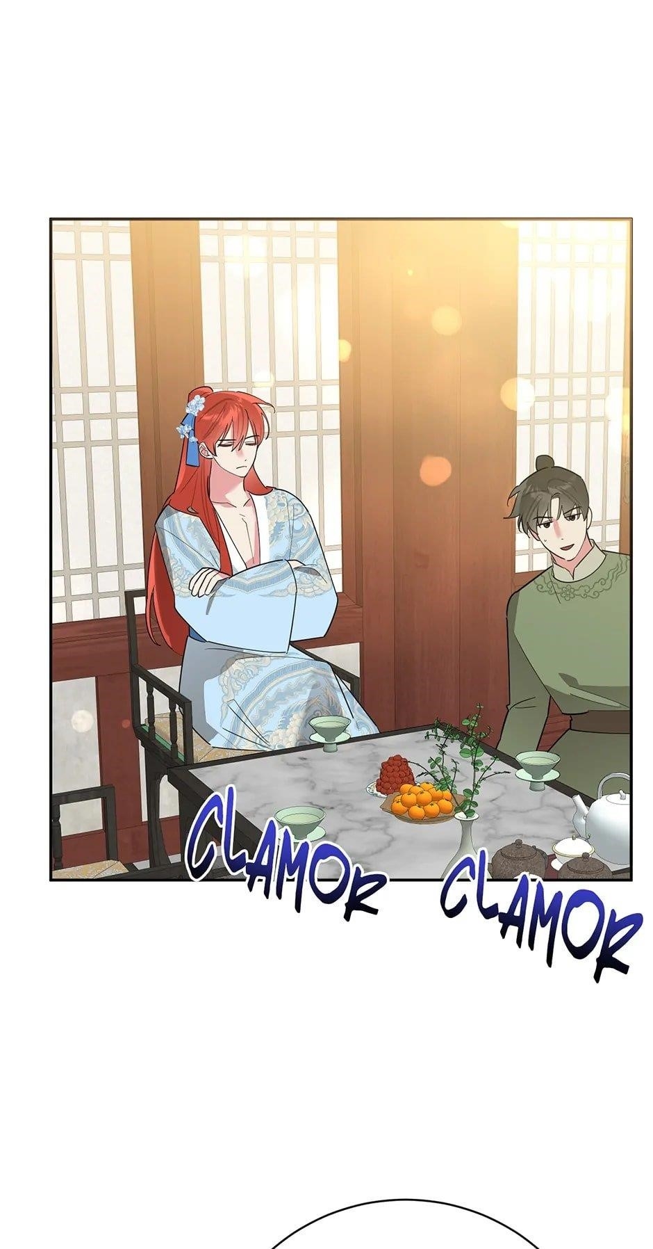 I Am the Precious Daughter of the Greatest Villain in the Fantasy World - Chapter 123 Page 64