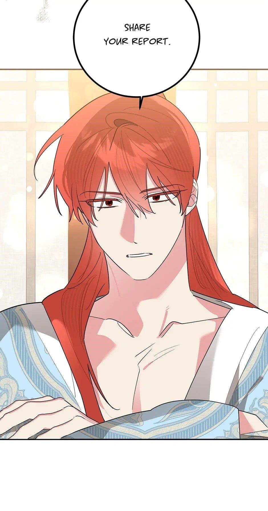 I Am the Precious Daughter of the Greatest Villain in the Fantasy World - Chapter 123 Page 67