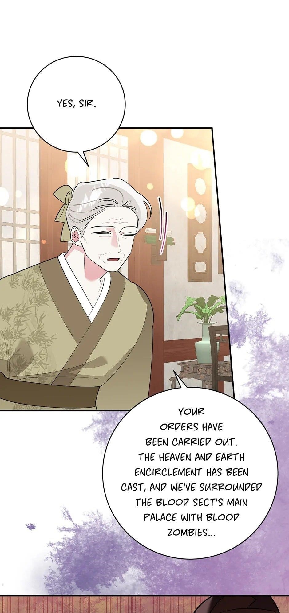 I Am the Precious Daughter of the Greatest Villain in the Fantasy World - Chapter 123 Page 68