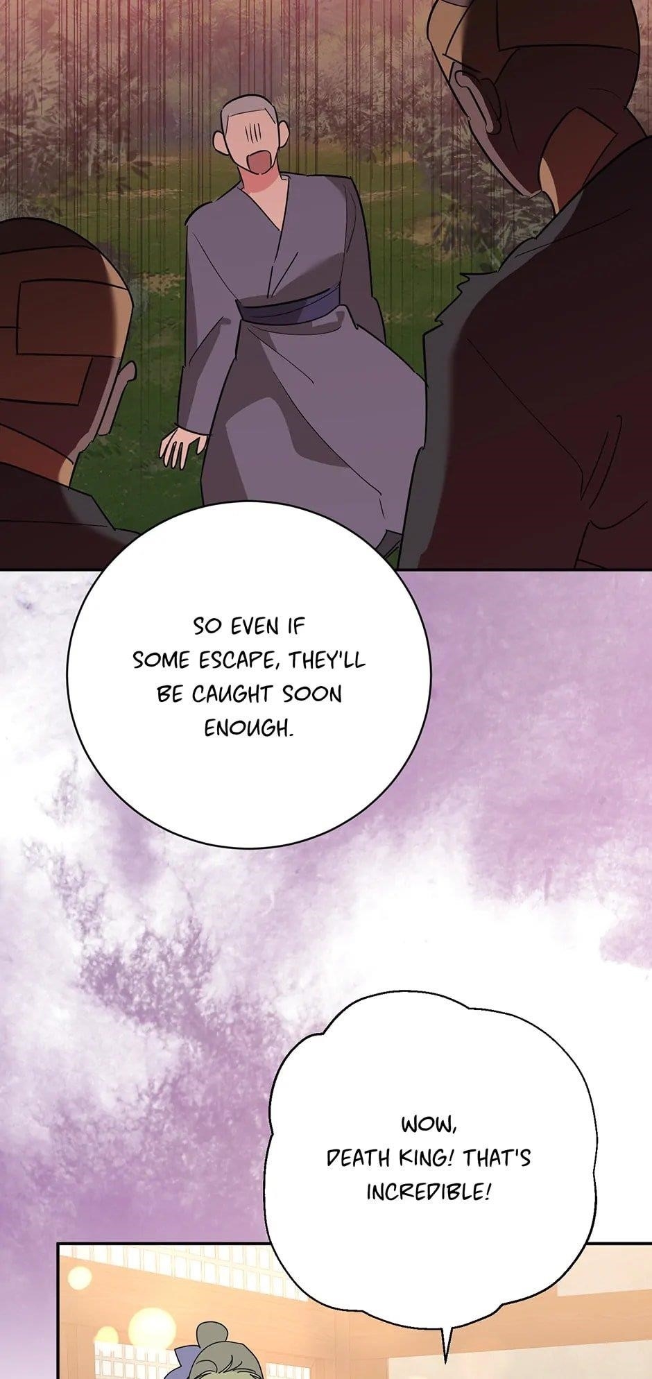 I Am the Precious Daughter of the Greatest Villain in the Fantasy World - Chapter 123 Page 69