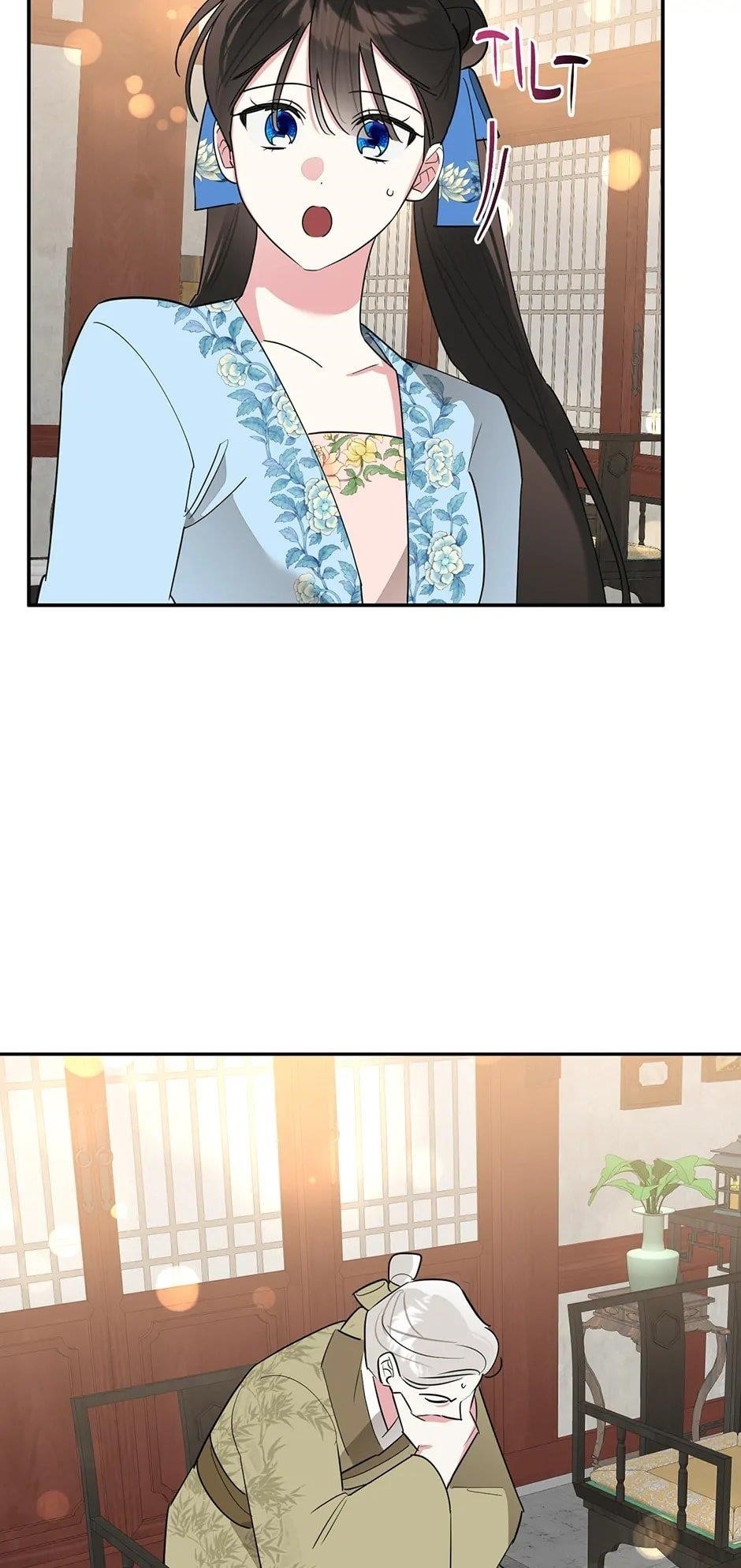 I Am the Precious Daughter of the Greatest Villain in the Fantasy World - Chapter 123 Page 71