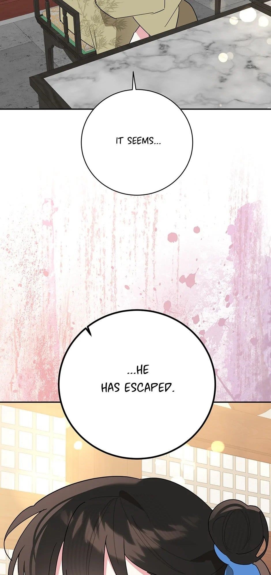 I Am the Precious Daughter of the Greatest Villain in the Fantasy World - Chapter 123 Page 72