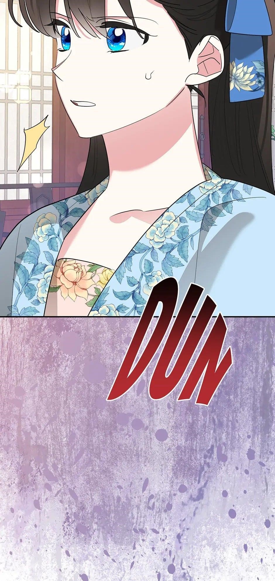 I Am the Precious Daughter of the Greatest Villain in the Fantasy World - Chapter 123 Page 73