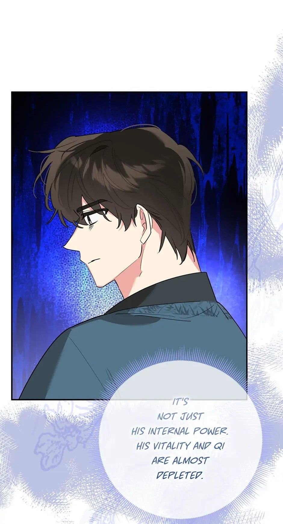 I Am the Precious Daughter of the Greatest Villain in the Fantasy World - Chapter 123 Page 8