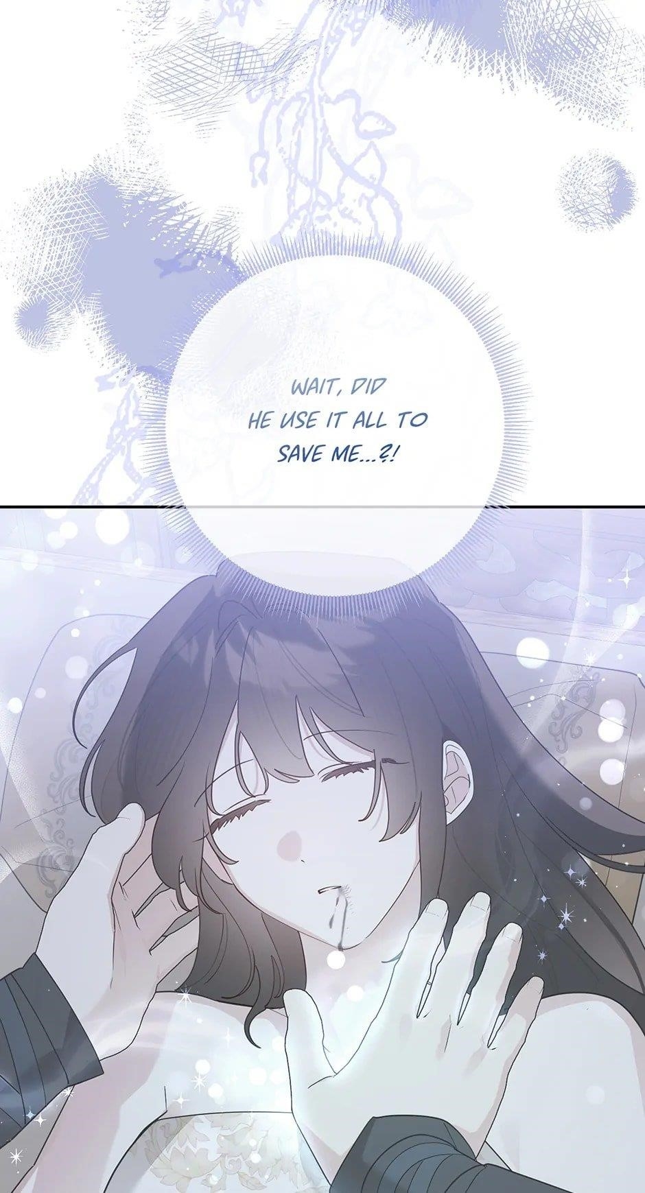 I Am the Precious Daughter of the Greatest Villain in the Fantasy World - Chapter 123 Page 9