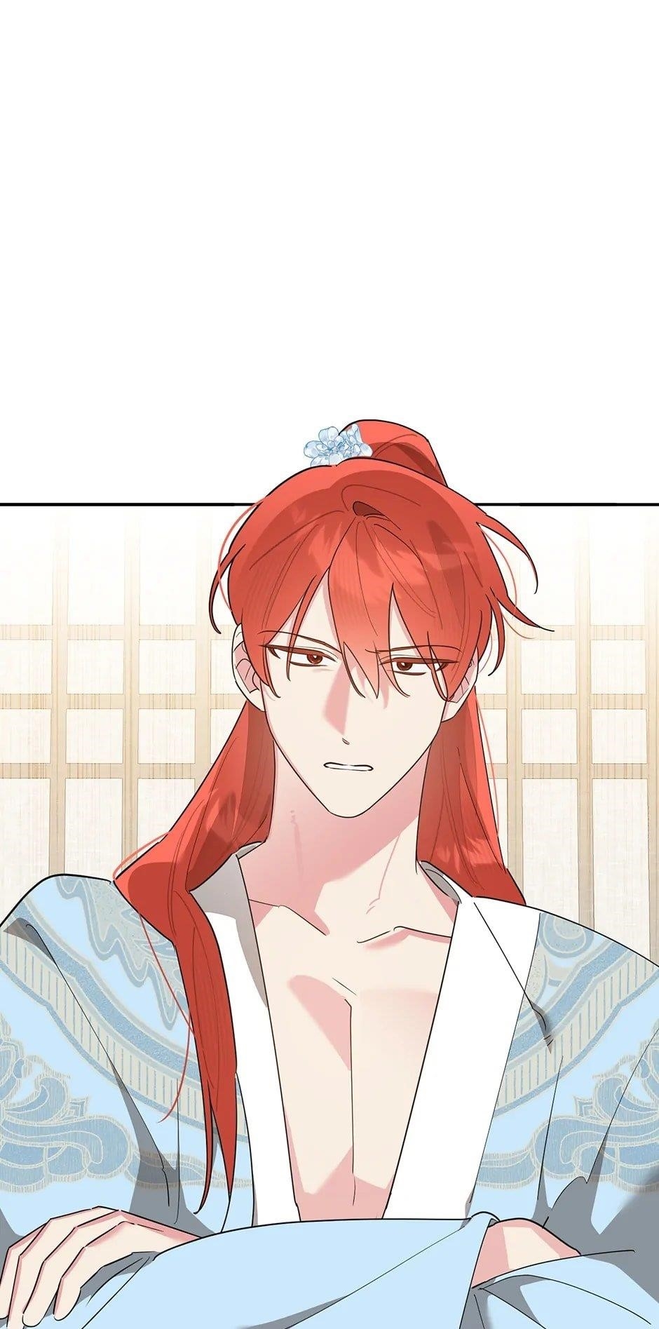 I Am the Precious Daughter of the Greatest Villain in the Fantasy World - Chapter 124 Page 1