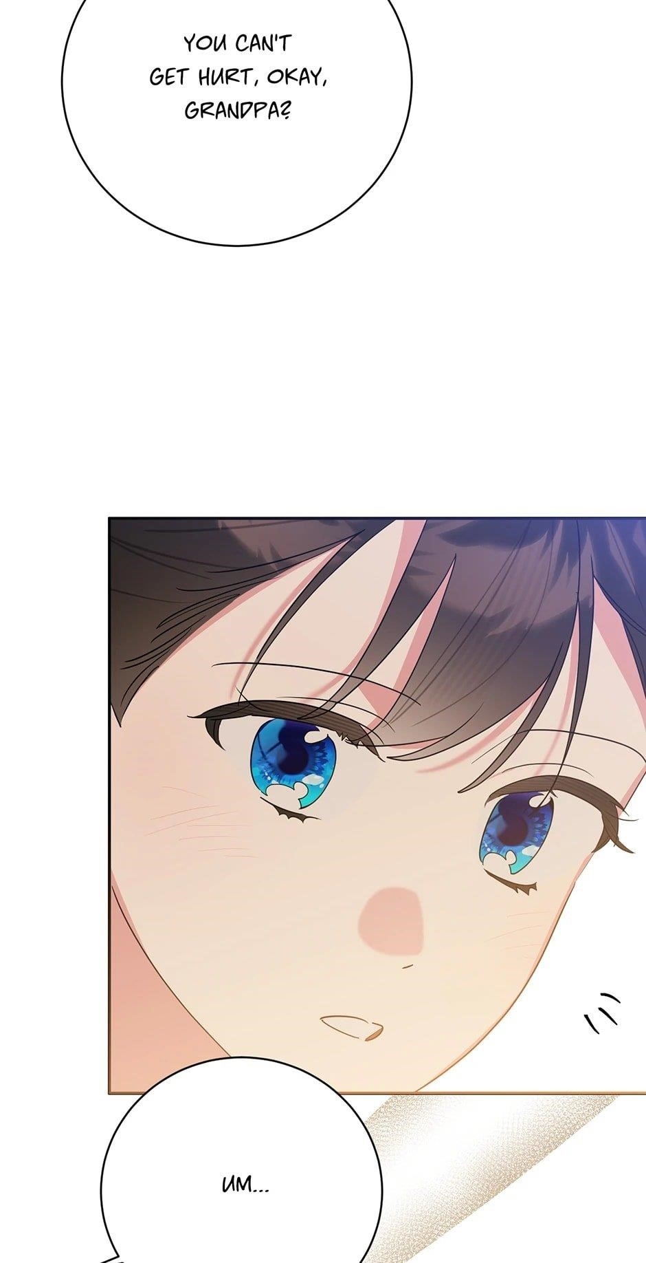 I Am the Precious Daughter of the Greatest Villain in the Fantasy World - Chapter 124 Page 11