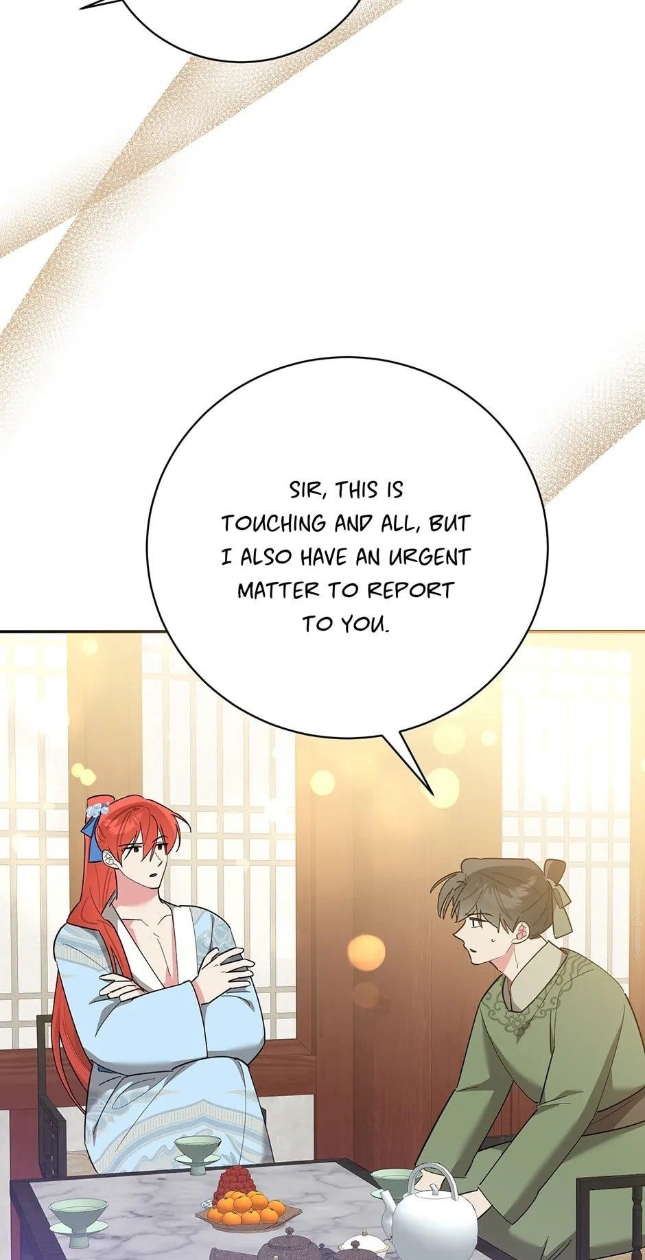 I Am the Precious Daughter of the Greatest Villain in the Fantasy World - Chapter 124 Page 12