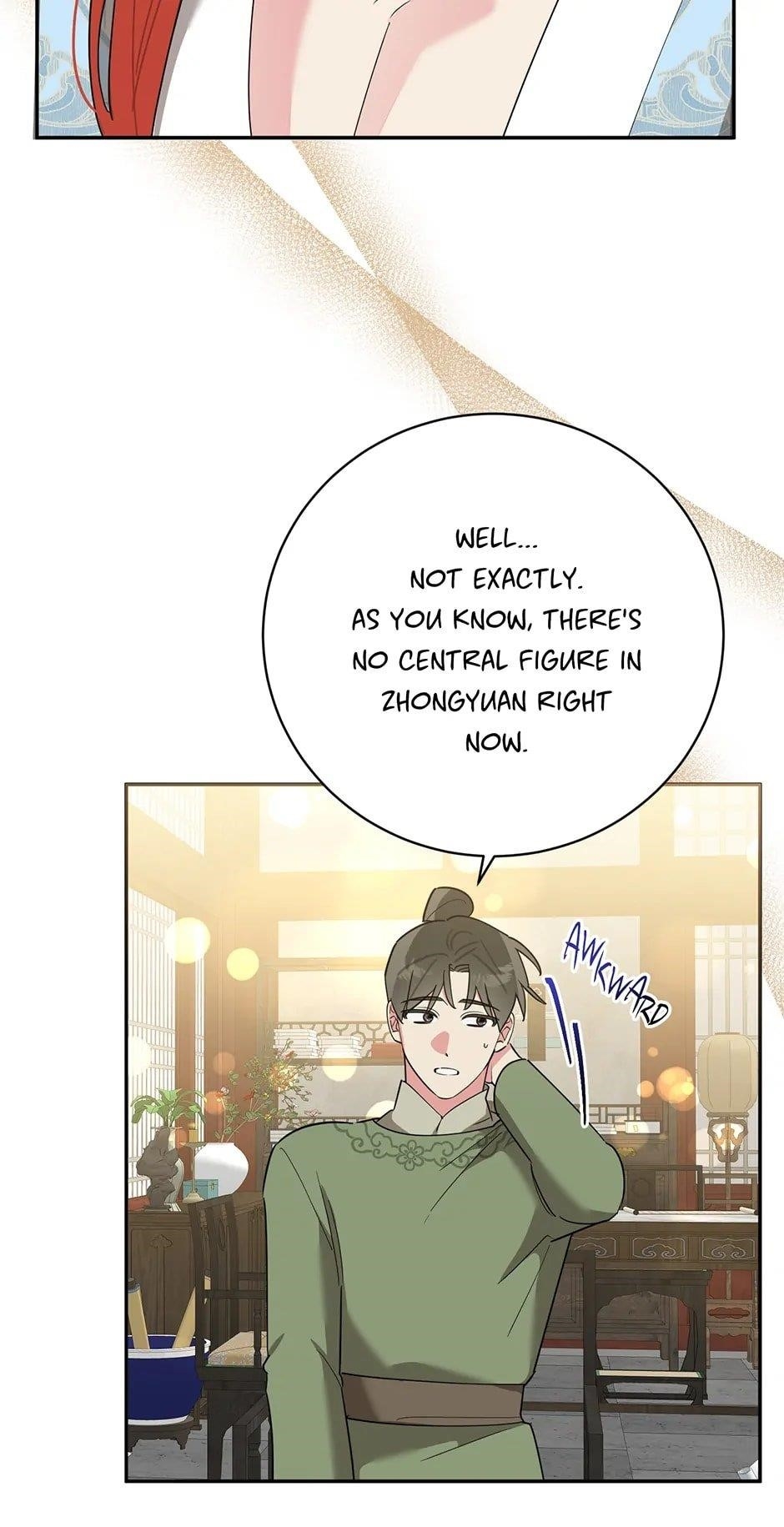 I Am the Precious Daughter of the Greatest Villain in the Fantasy World - Chapter 124 Page 14