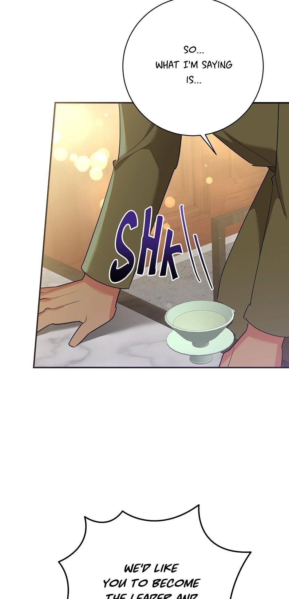 I Am the Precious Daughter of the Greatest Villain in the Fantasy World - Chapter 124 Page 16