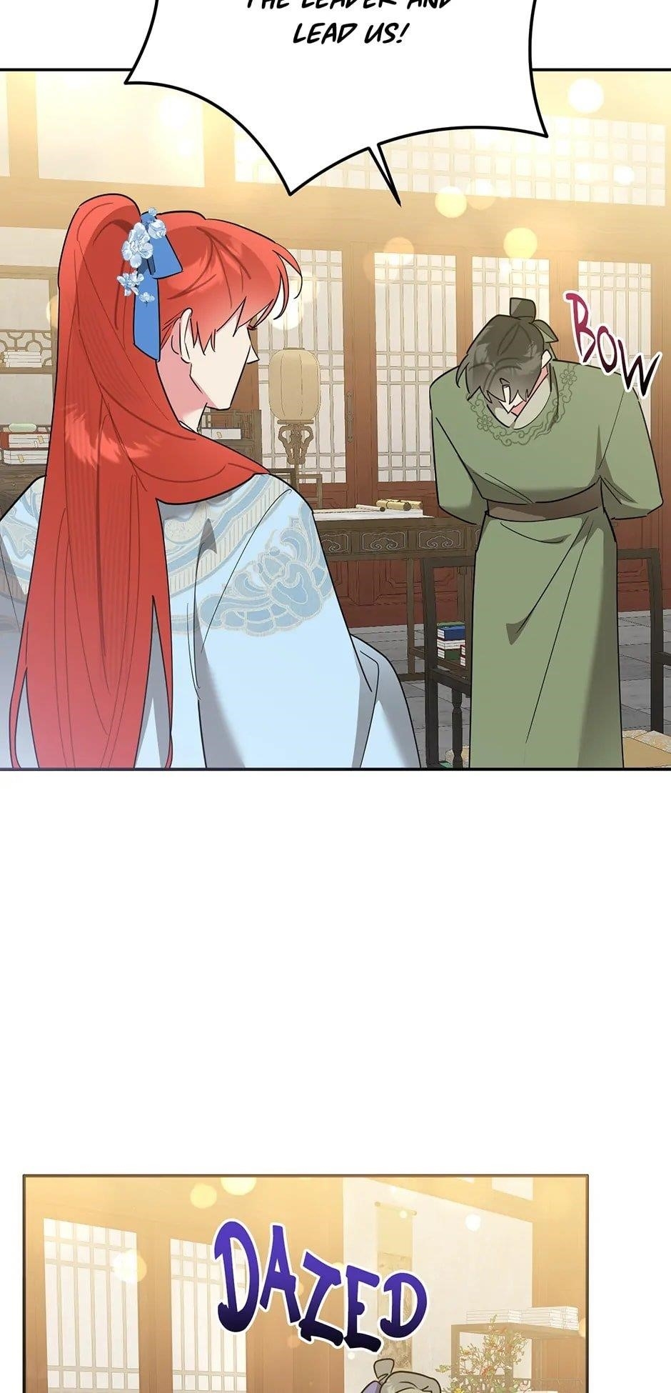 I Am the Precious Daughter of the Greatest Villain in the Fantasy World - Chapter 124 Page 17