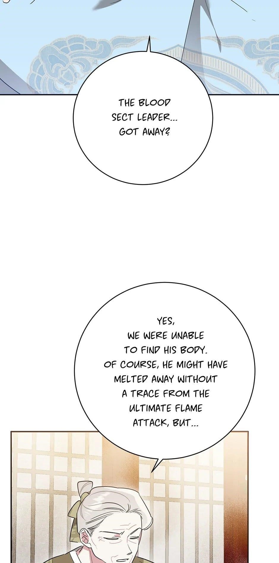 I Am the Precious Daughter of the Greatest Villain in the Fantasy World - Chapter 124 Page 2