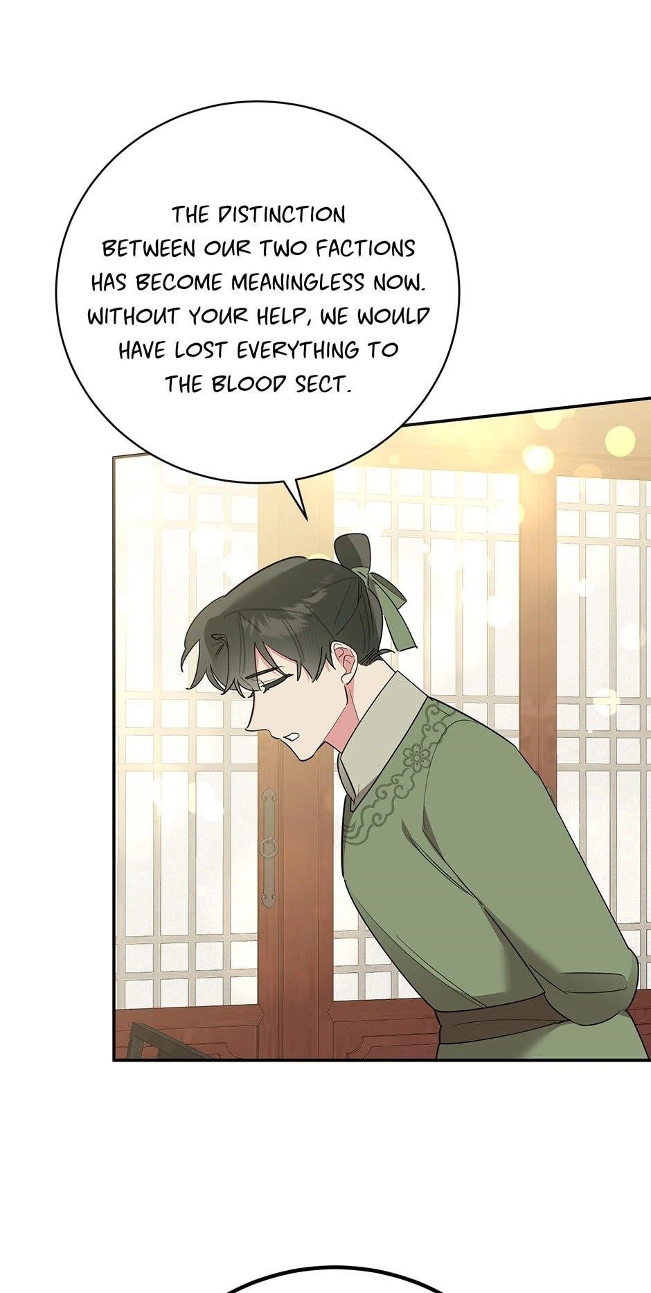 I Am the Precious Daughter of the Greatest Villain in the Fantasy World - Chapter 124 Page 23