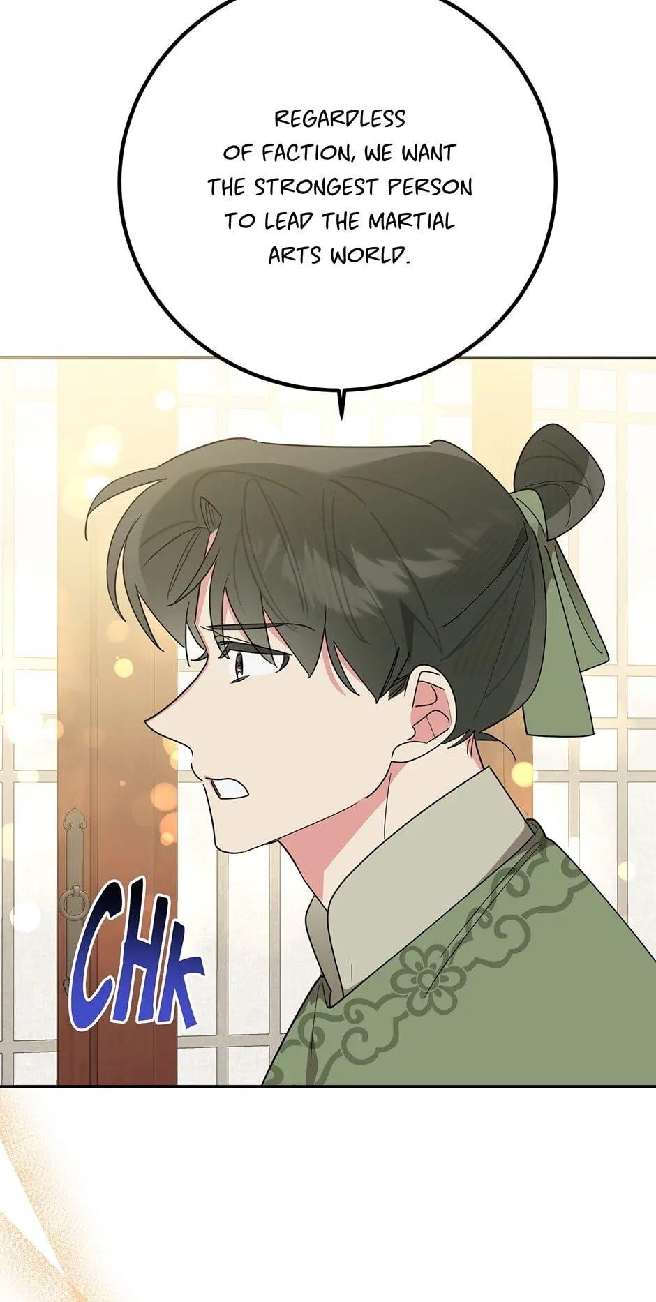 I Am the Precious Daughter of the Greatest Villain in the Fantasy World - Chapter 124 Page 24