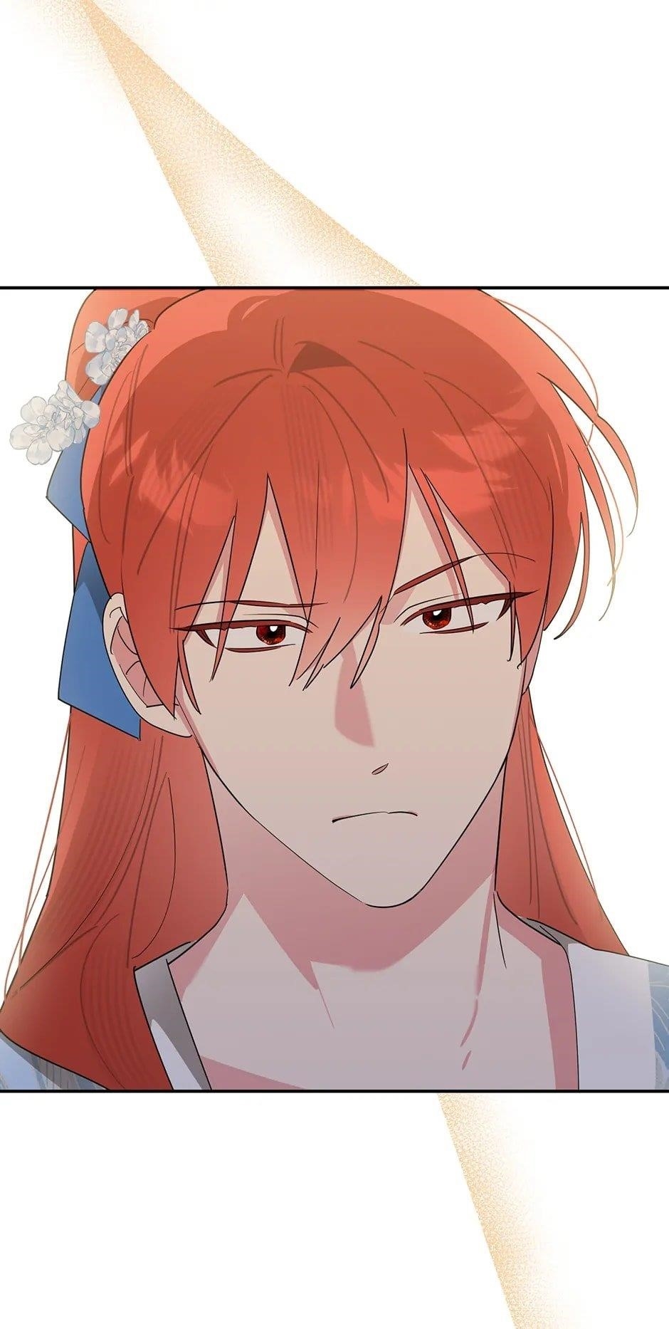 I Am the Precious Daughter of the Greatest Villain in the Fantasy World - Chapter 124 Page 25