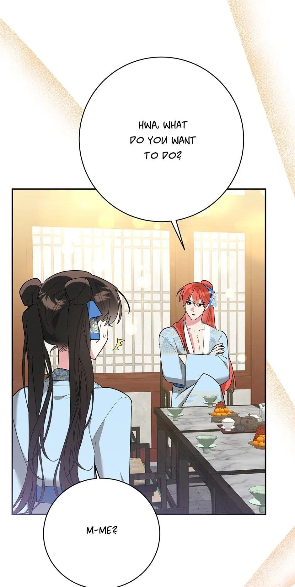 I Am the Precious Daughter of the Greatest Villain in the Fantasy World - Chapter 124 Page 26