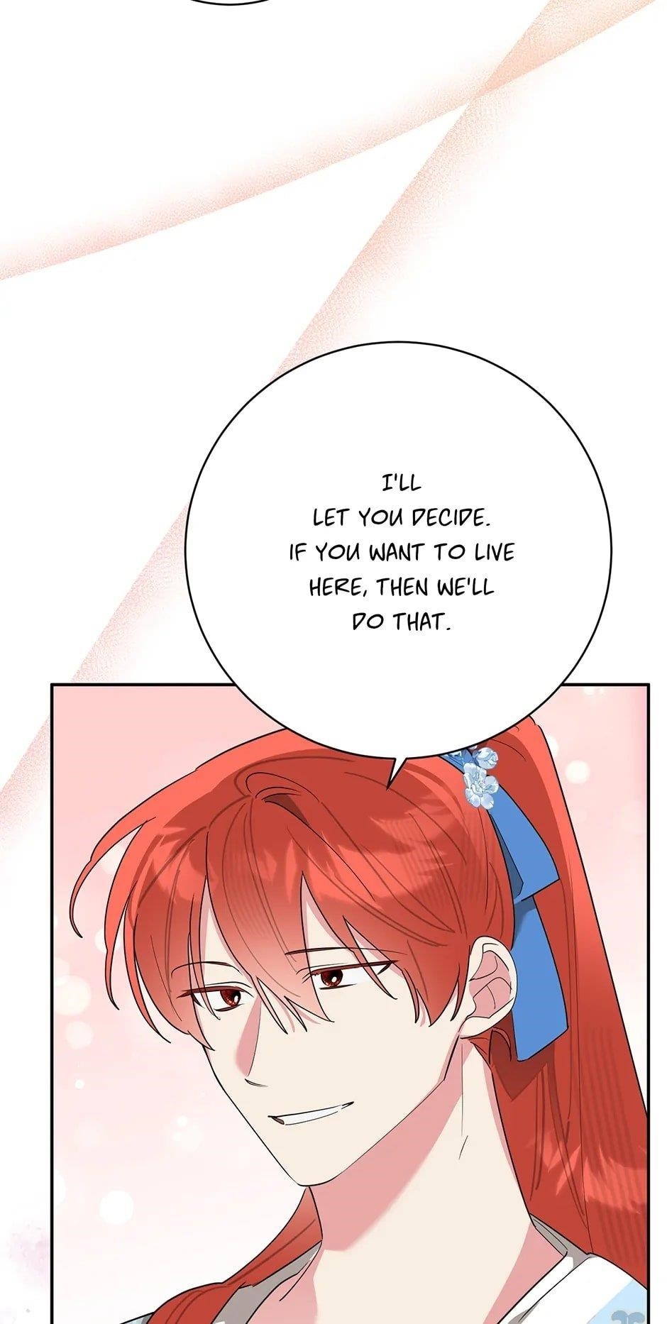 I Am the Precious Daughter of the Greatest Villain in the Fantasy World - Chapter 124 Page 27