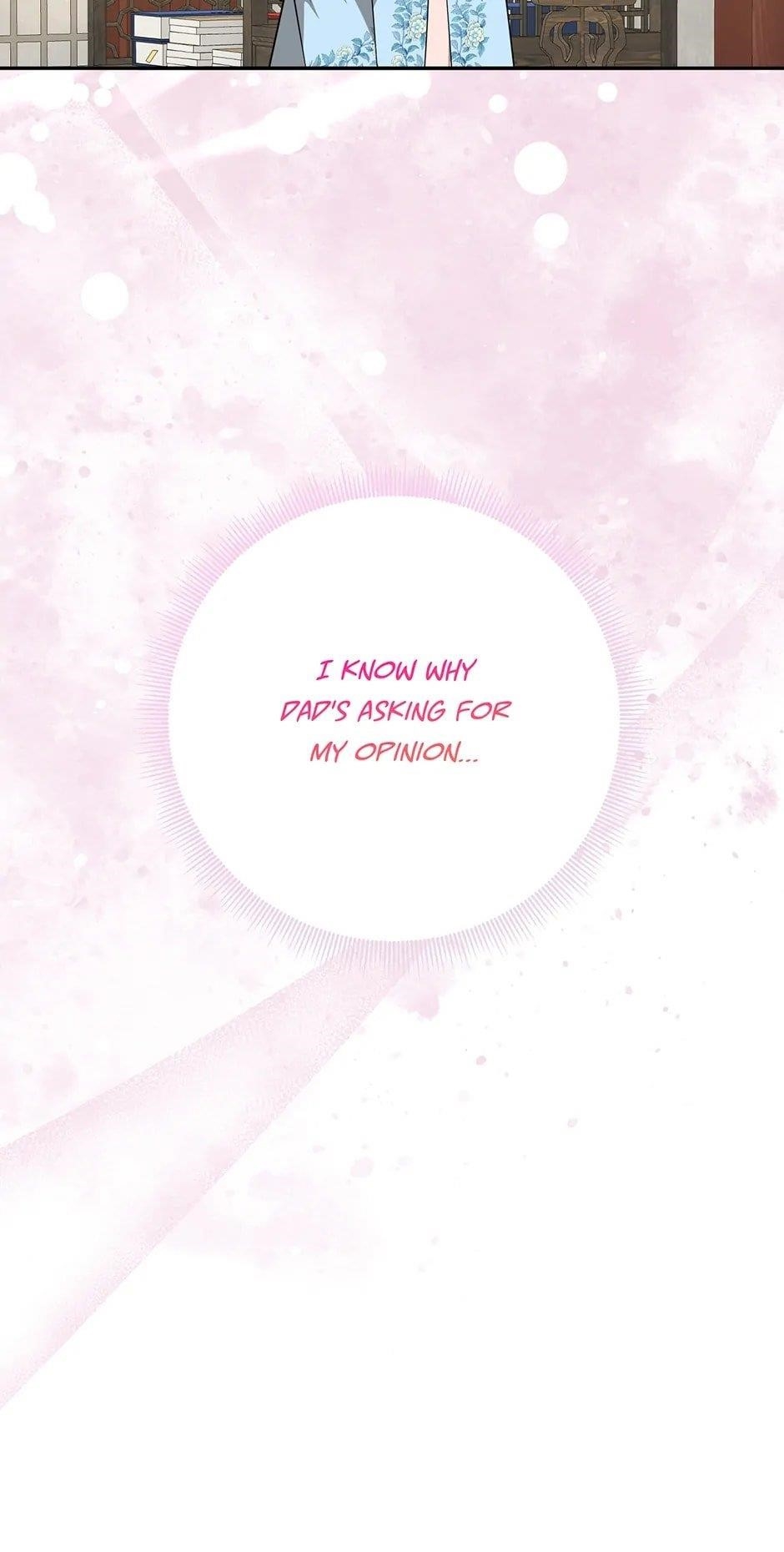 I Am the Precious Daughter of the Greatest Villain in the Fantasy World - Chapter 124 Page 29