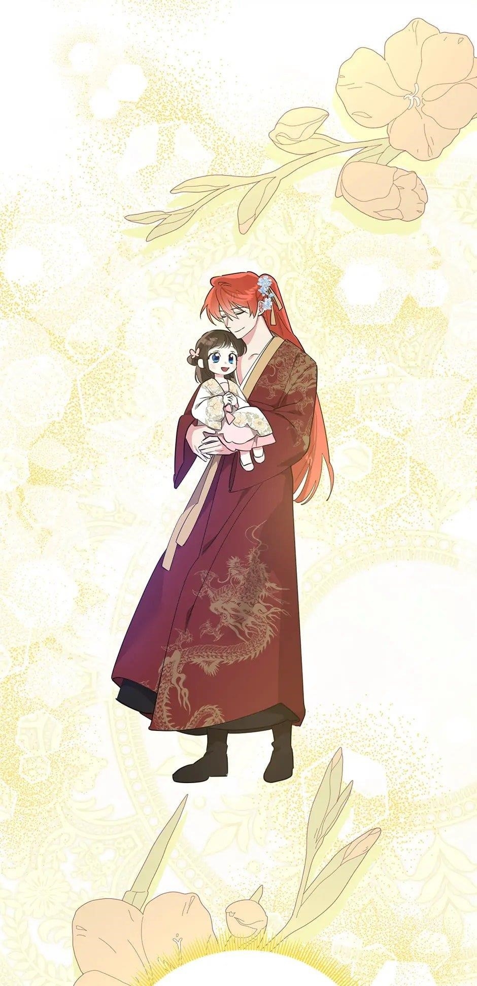 I Am the Precious Daughter of the Greatest Villain in the Fantasy World - Chapter 124 Page 30