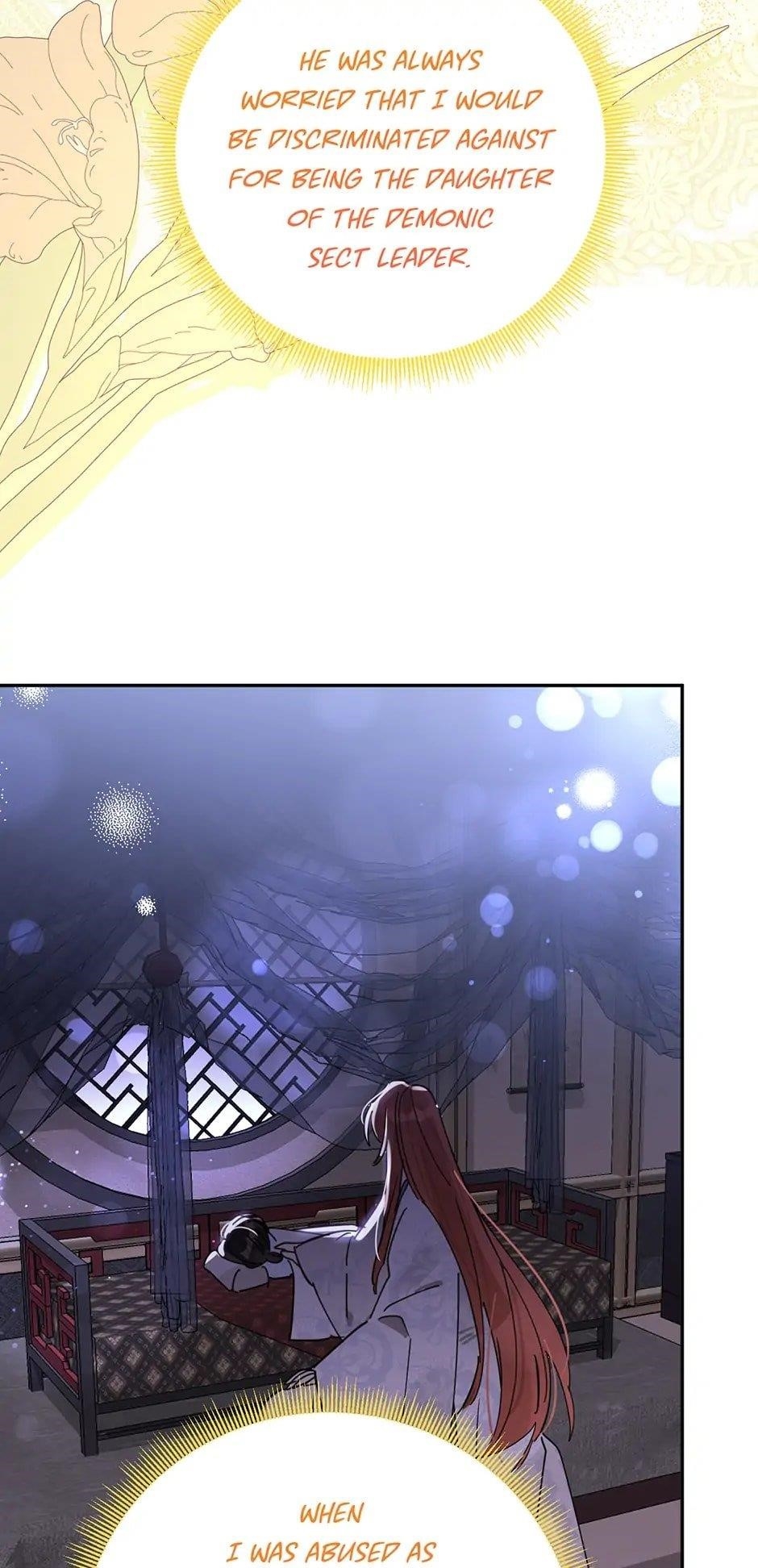 I Am the Precious Daughter of the Greatest Villain in the Fantasy World - Chapter 124 Page 31