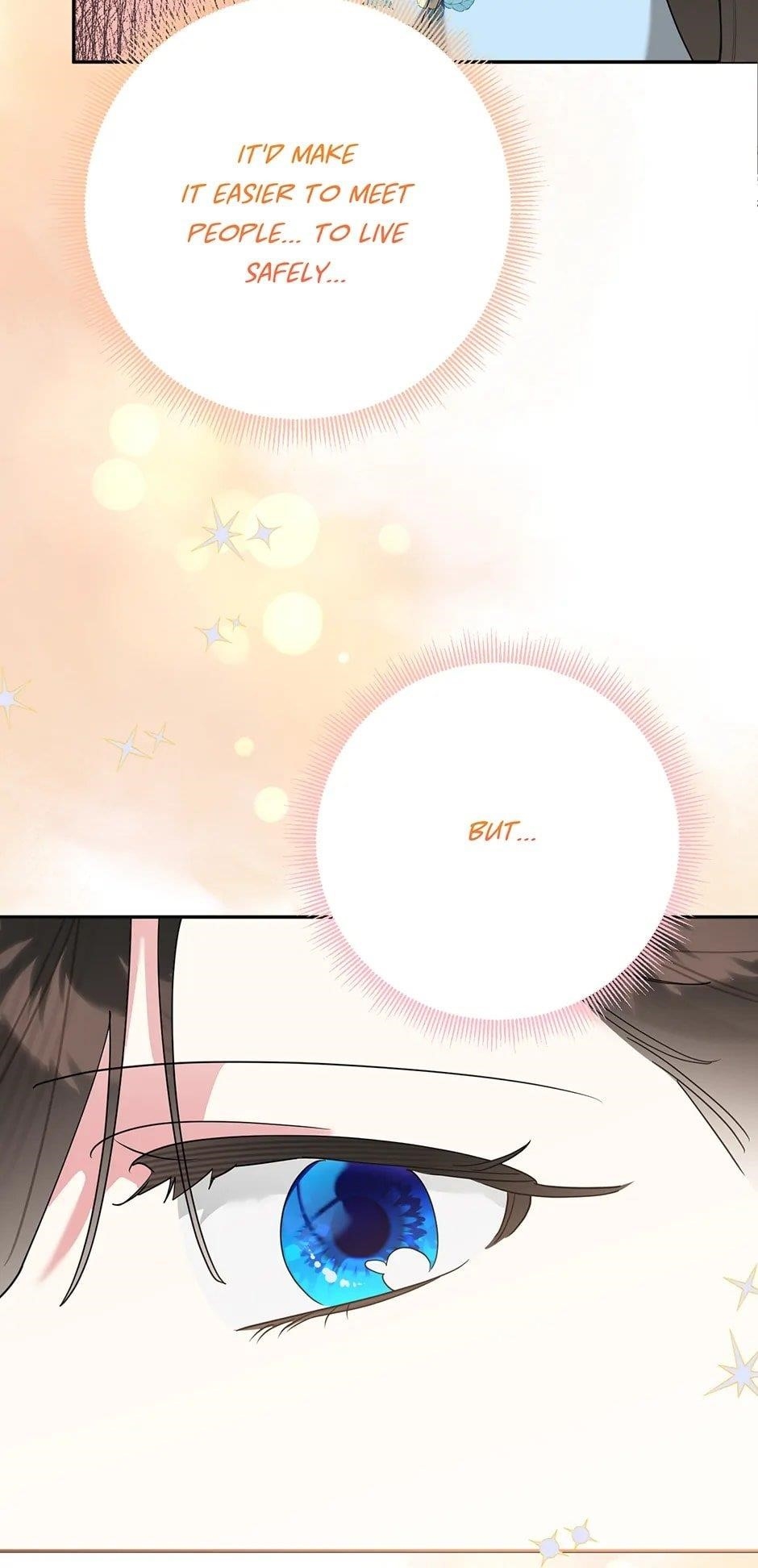 I Am the Precious Daughter of the Greatest Villain in the Fantasy World - Chapter 124 Page 33