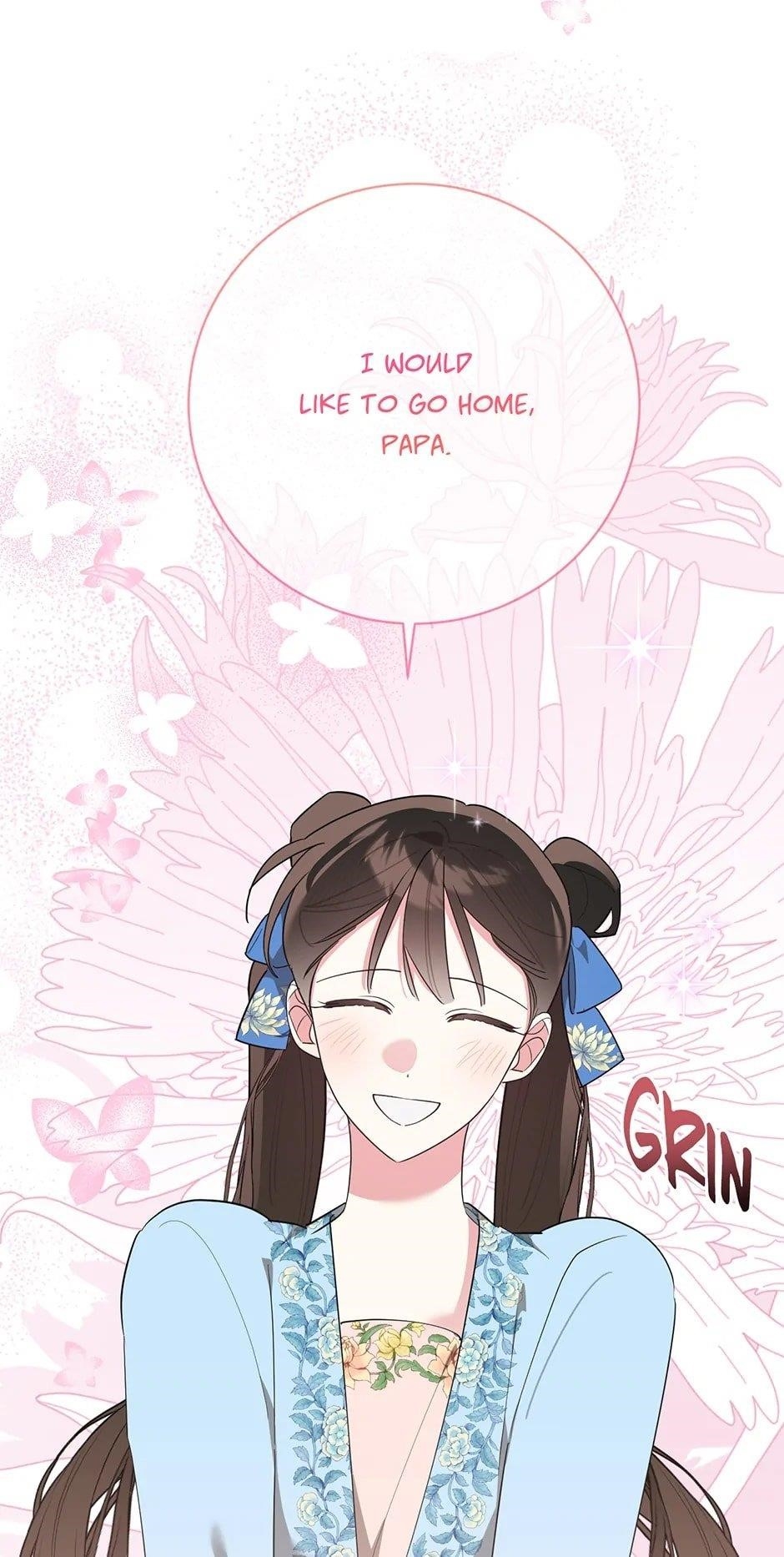 I Am the Precious Daughter of the Greatest Villain in the Fantasy World - Chapter 124 Page 36