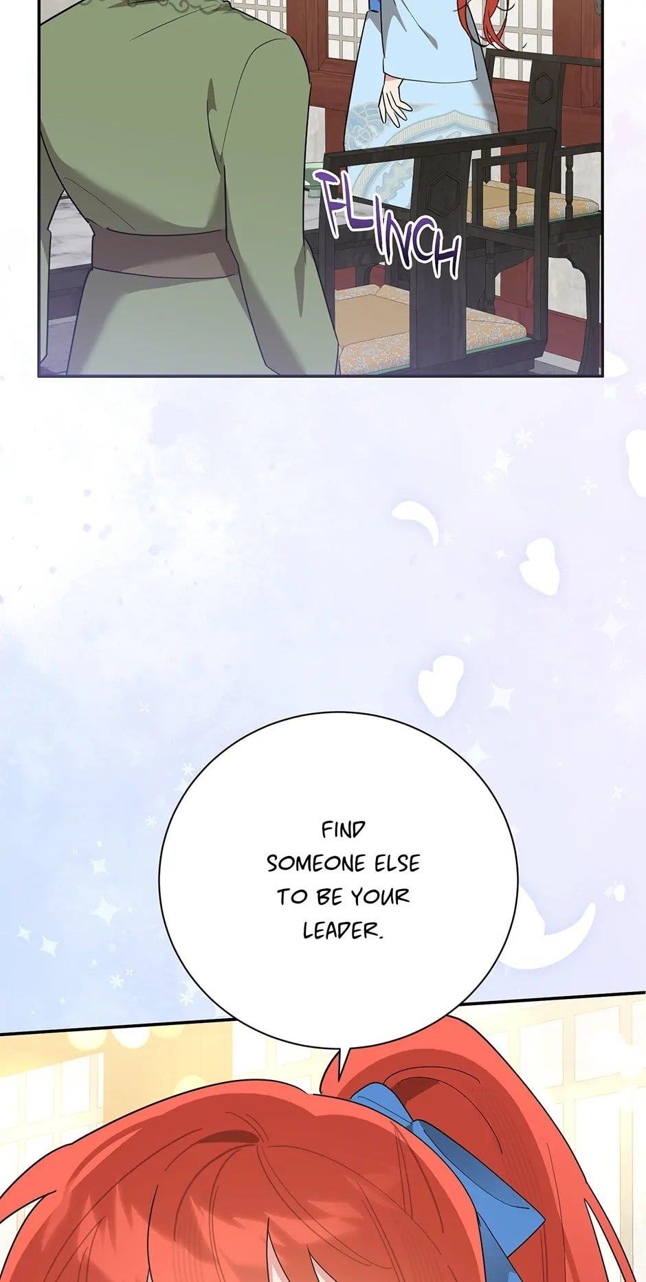 I Am the Precious Daughter of the Greatest Villain in the Fantasy World - Chapter 124 Page 39