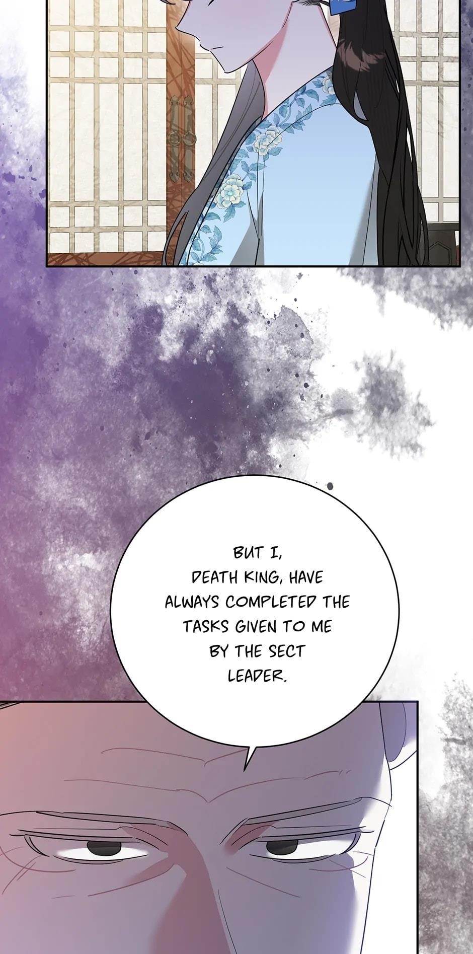 I Am the Precious Daughter of the Greatest Villain in the Fantasy World - Chapter 124 Page 4