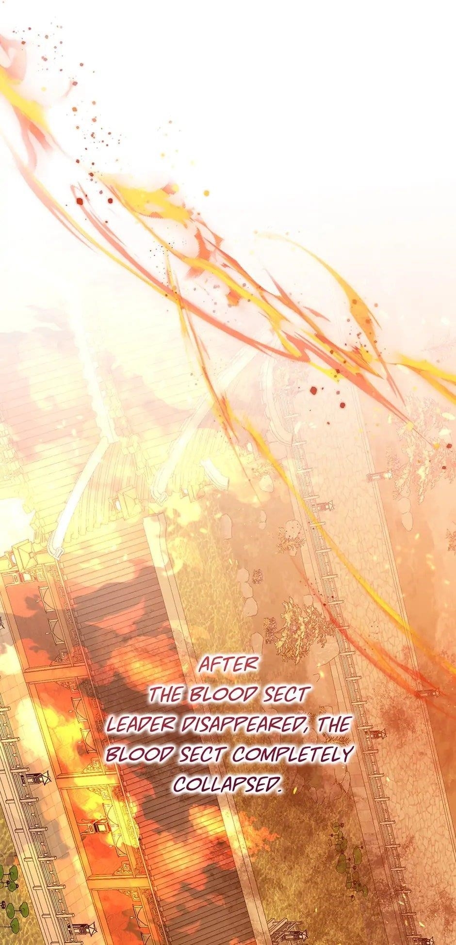 I Am the Precious Daughter of the Greatest Villain in the Fantasy World - Chapter 124 Page 43