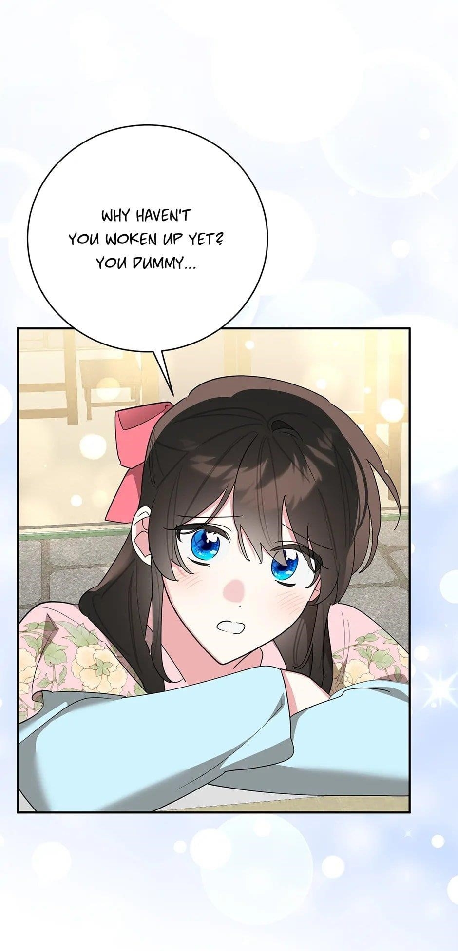 I Am the Precious Daughter of the Greatest Villain in the Fantasy World - Chapter 124 Page 48