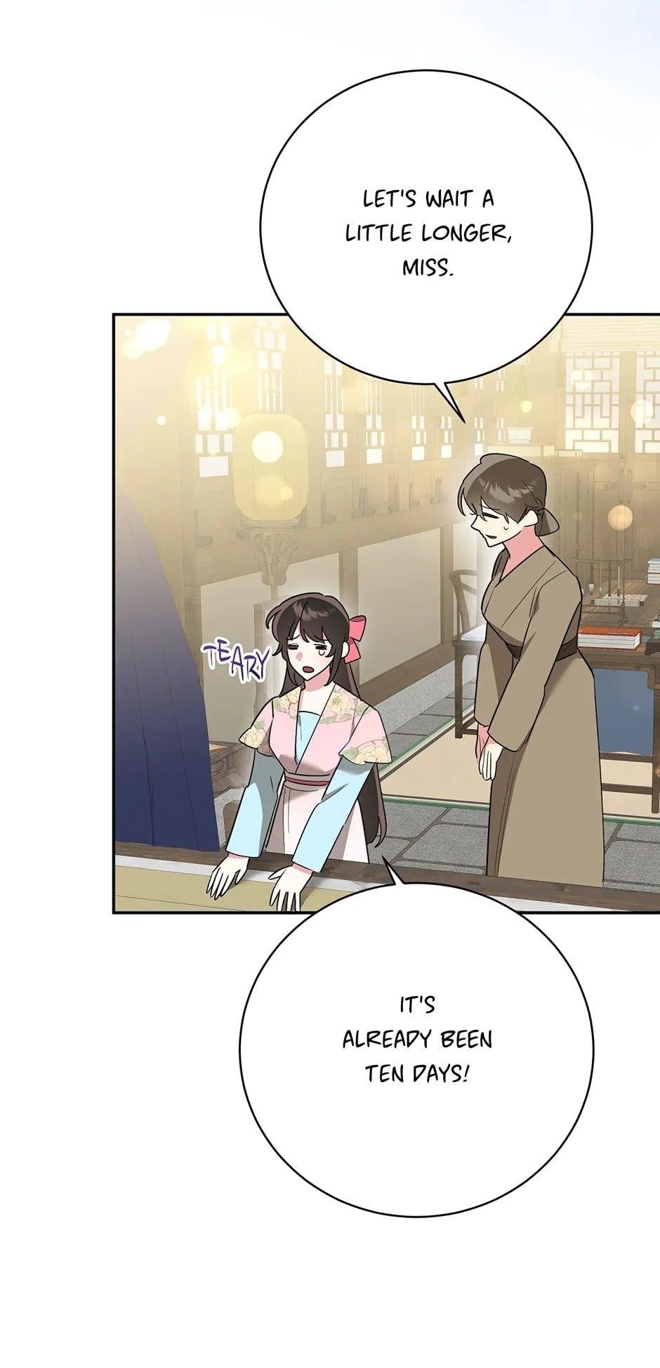 I Am the Precious Daughter of the Greatest Villain in the Fantasy World - Chapter 124 Page 49